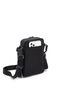 TUMI Voyageur PERSIA CROSSBODY  Black/Gunmetal TUMI Voyageur PERSIA CROSSBODY  Black/Gunmetal