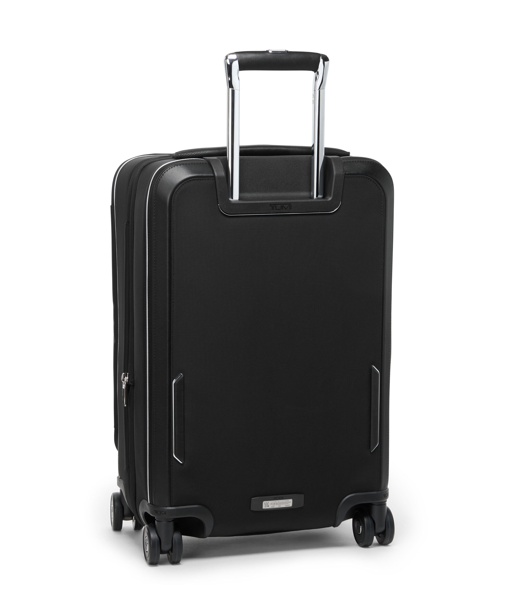 TUMI Maleta de mano expandible International Dual Access 56 cm
