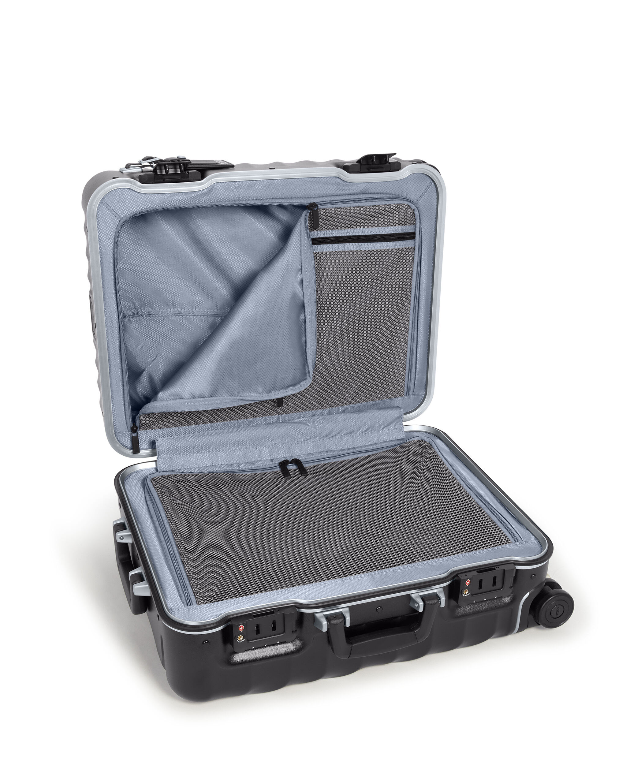19 Degree Frame Equipaje de mano Continental 55 cm - Cont.