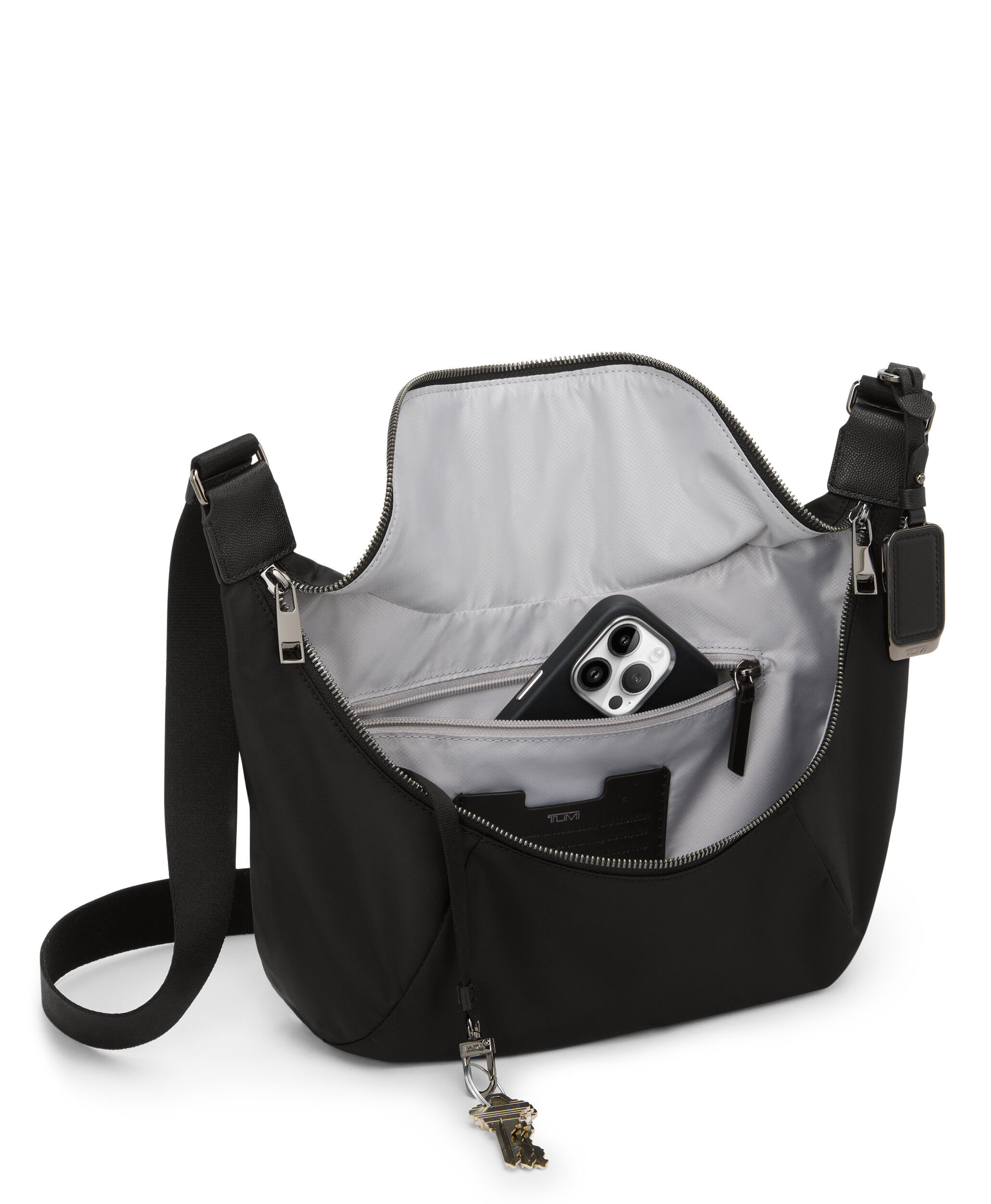 TUMI Bolso Crossbody Alabama