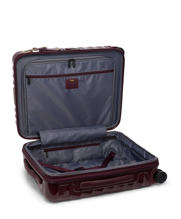 TUMI Continental Expandable Carry-On 55 cm TUMI Continental Expandable Carry-On 55 cm