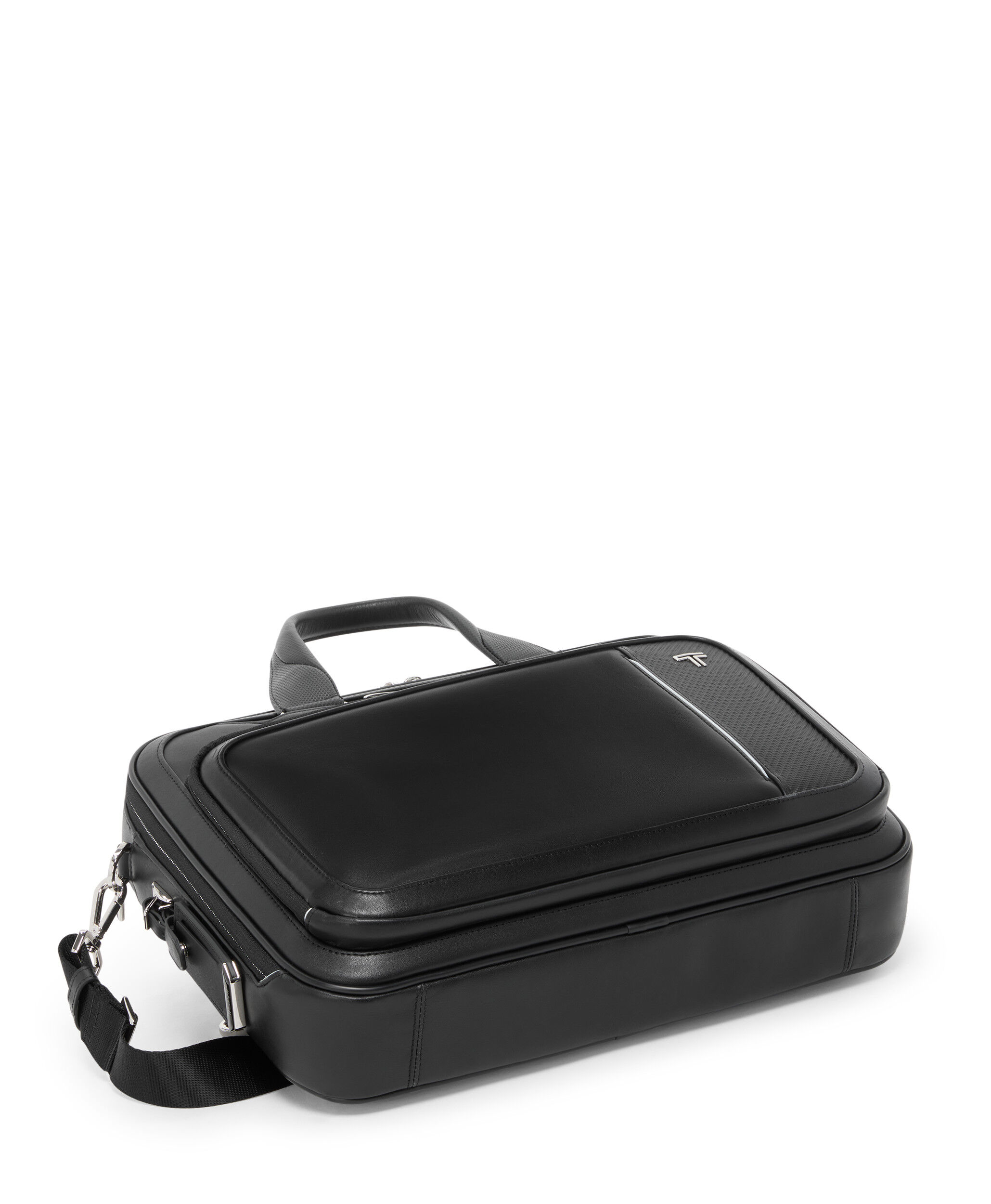 TUMI Malet&iacute;n Grande Sadler