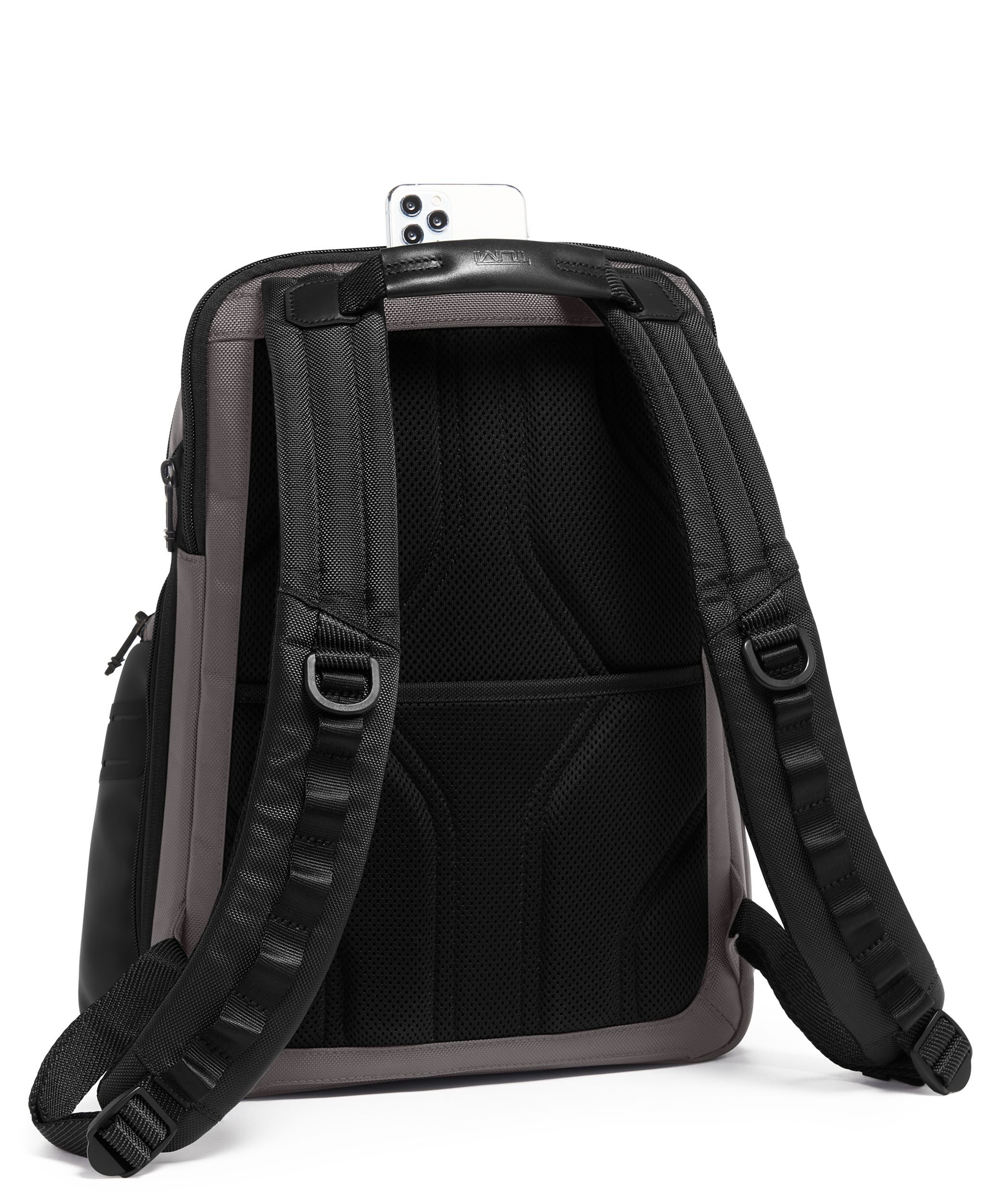 Alpha Bravo Backpack 15"