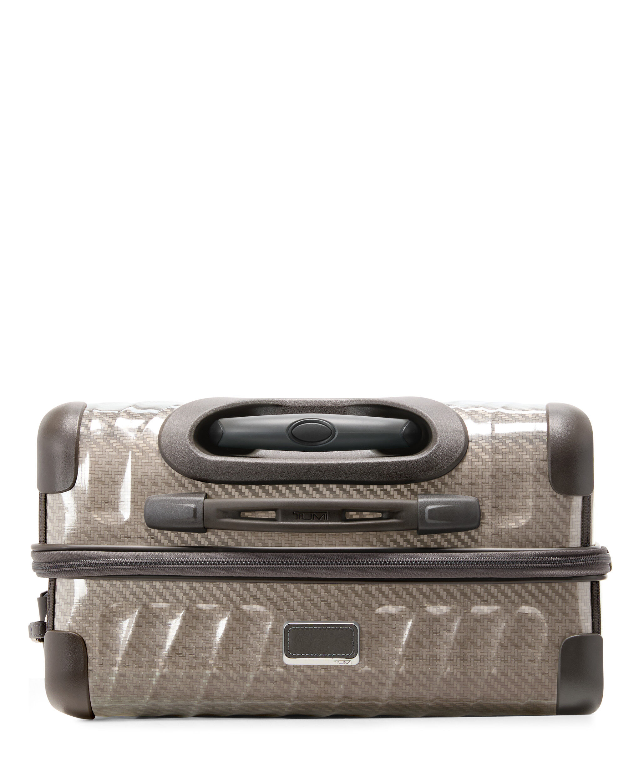 19 Degree Lite Maleta Spinner (4 ruedas) 55 cm - Cont.