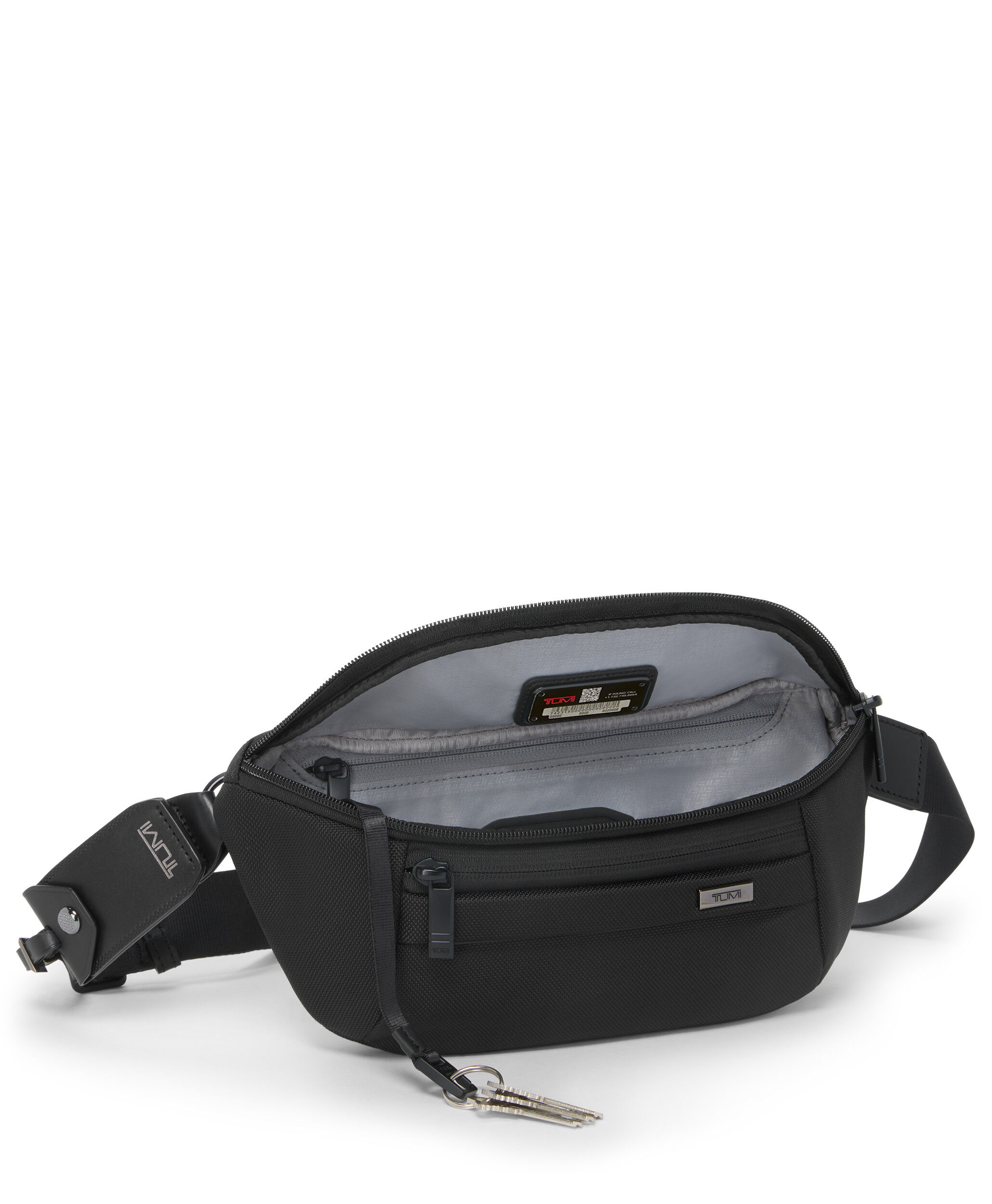 Alpha Bolso Sling
