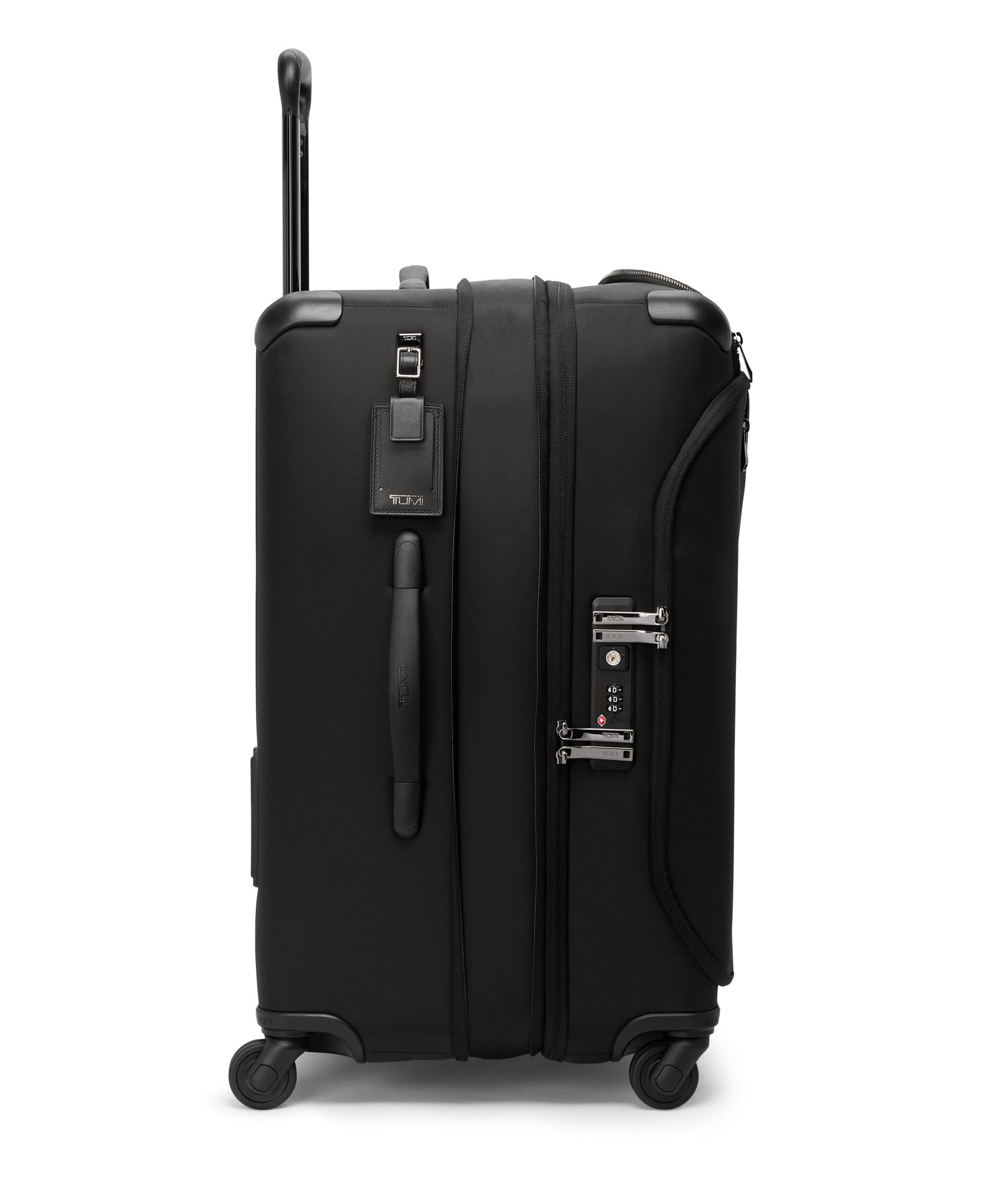TUMI Maleta expandible Short Trip L&eacute;ger 66 cm