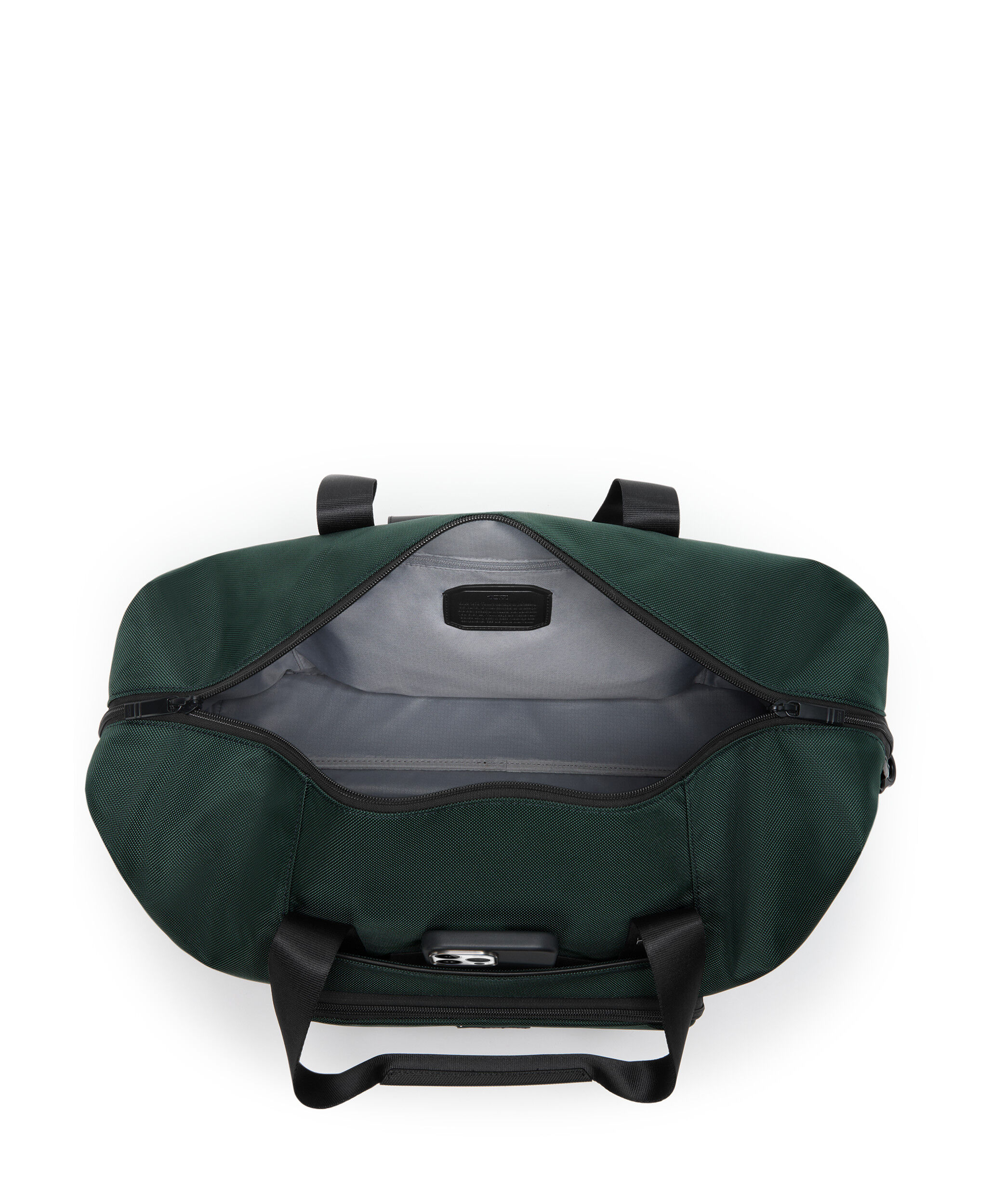Alpha Bolsa de viaje