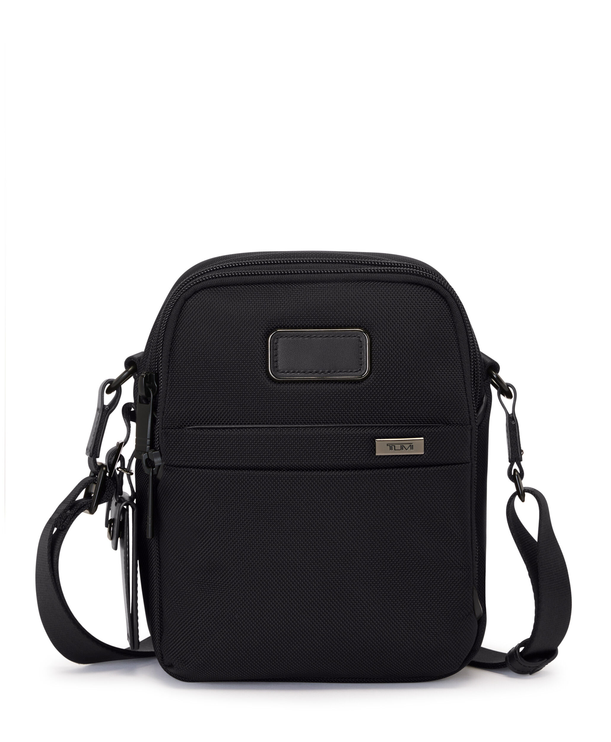 Alpha Bolso bandolera