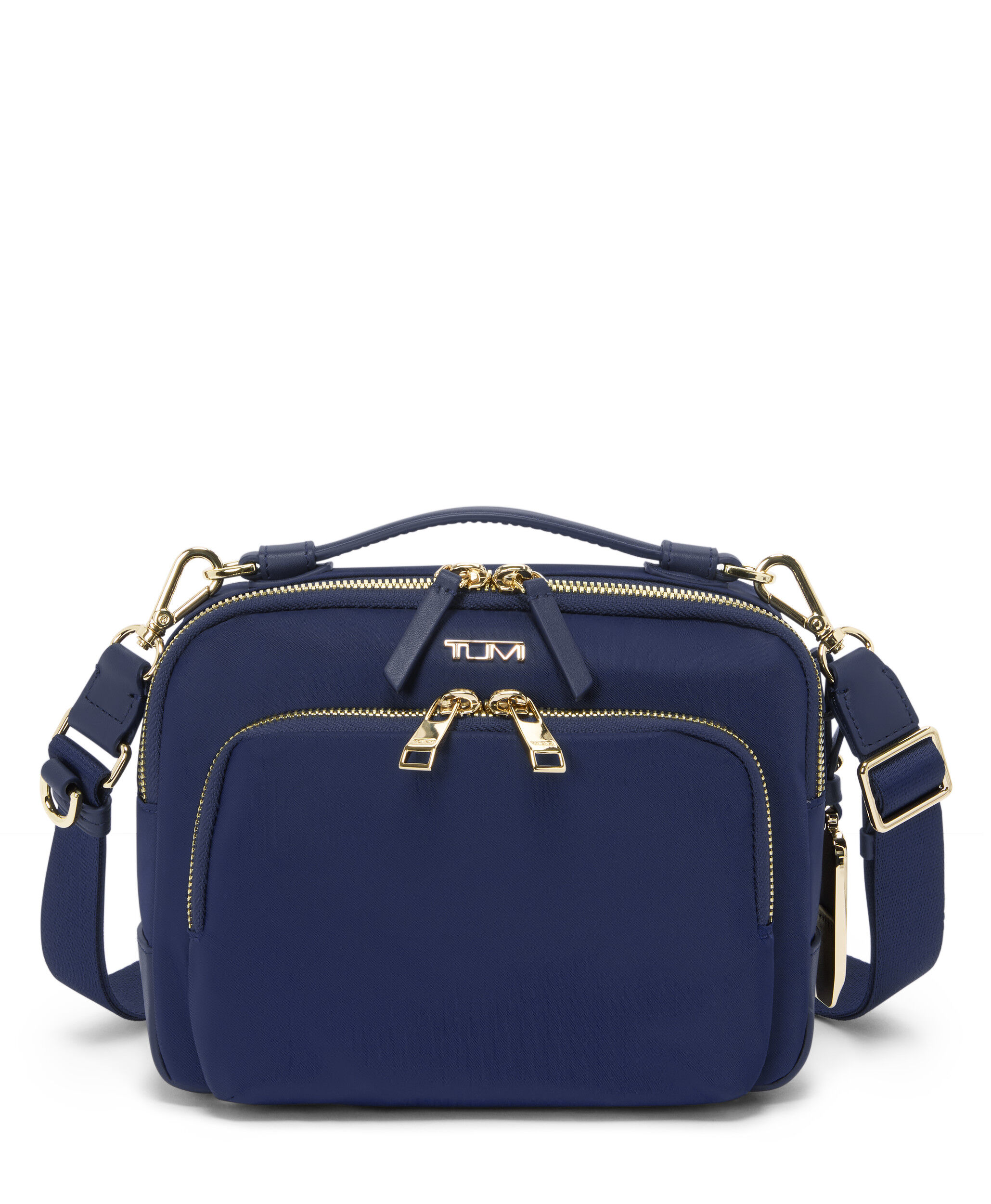 TUMI Bolso Crossbody Teghan