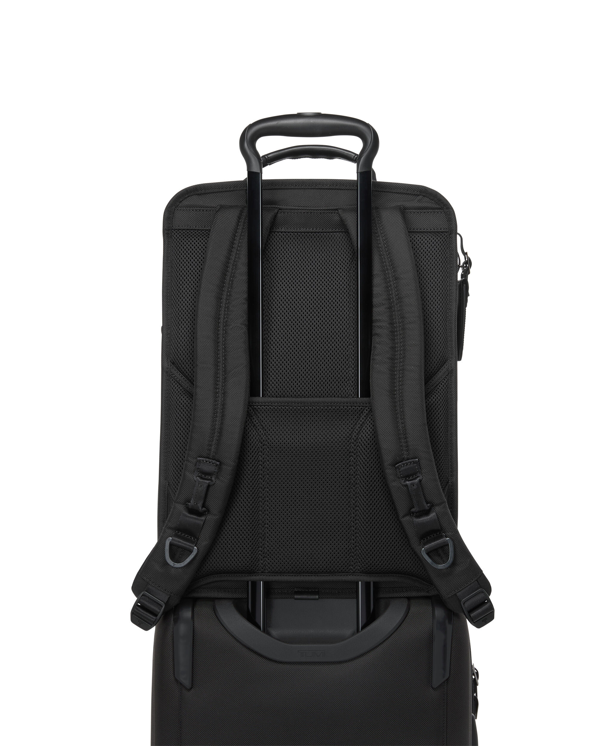 Alpha Mochila