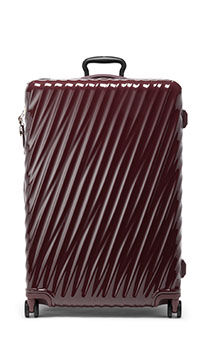 TUMI 19 Degree Checked Luggage 77.5 cm TUMI 19 Degree Checked Luggage 77.5 cm