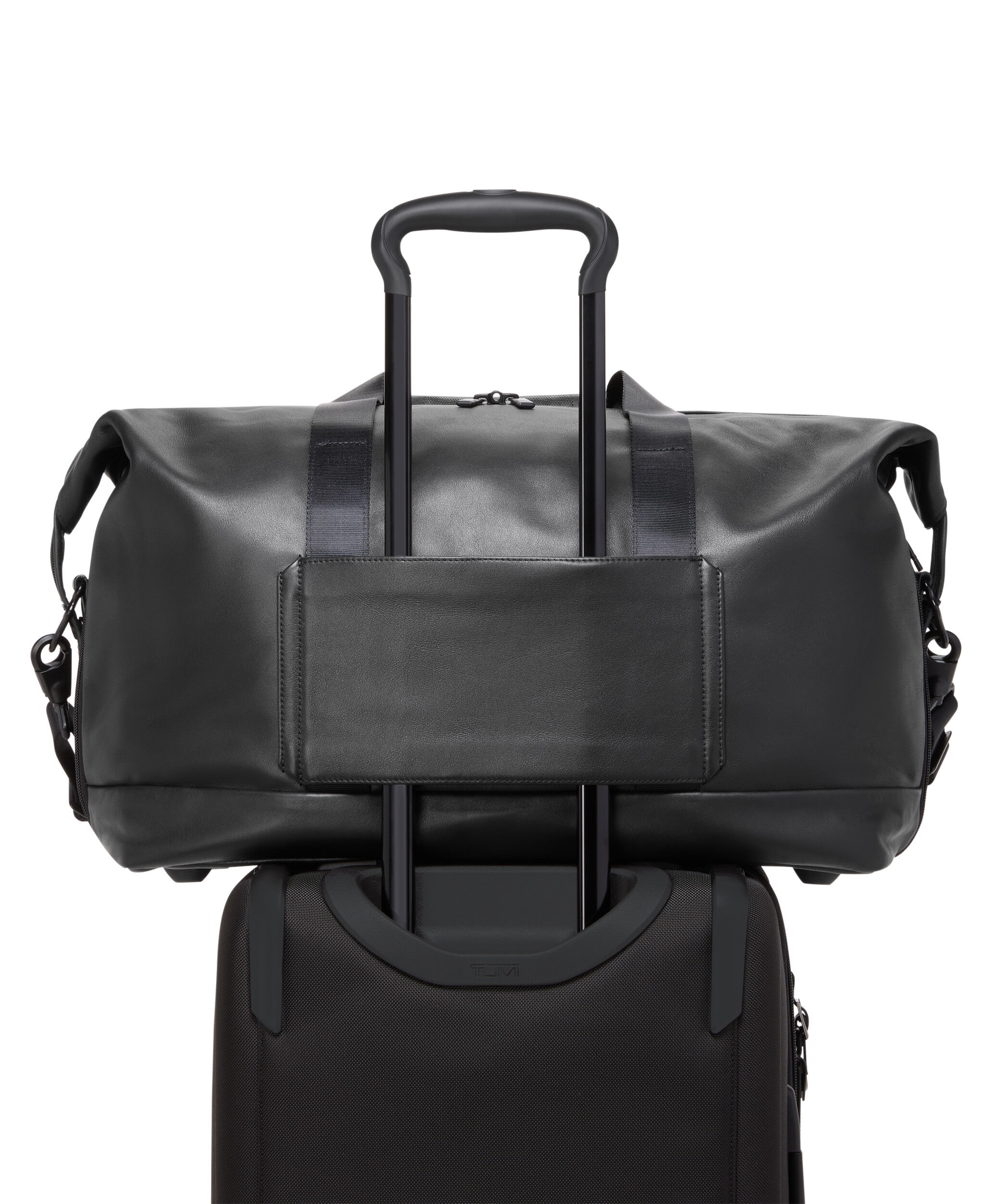 TUMI Bolsa de viaje con doble expansi&oacute;n