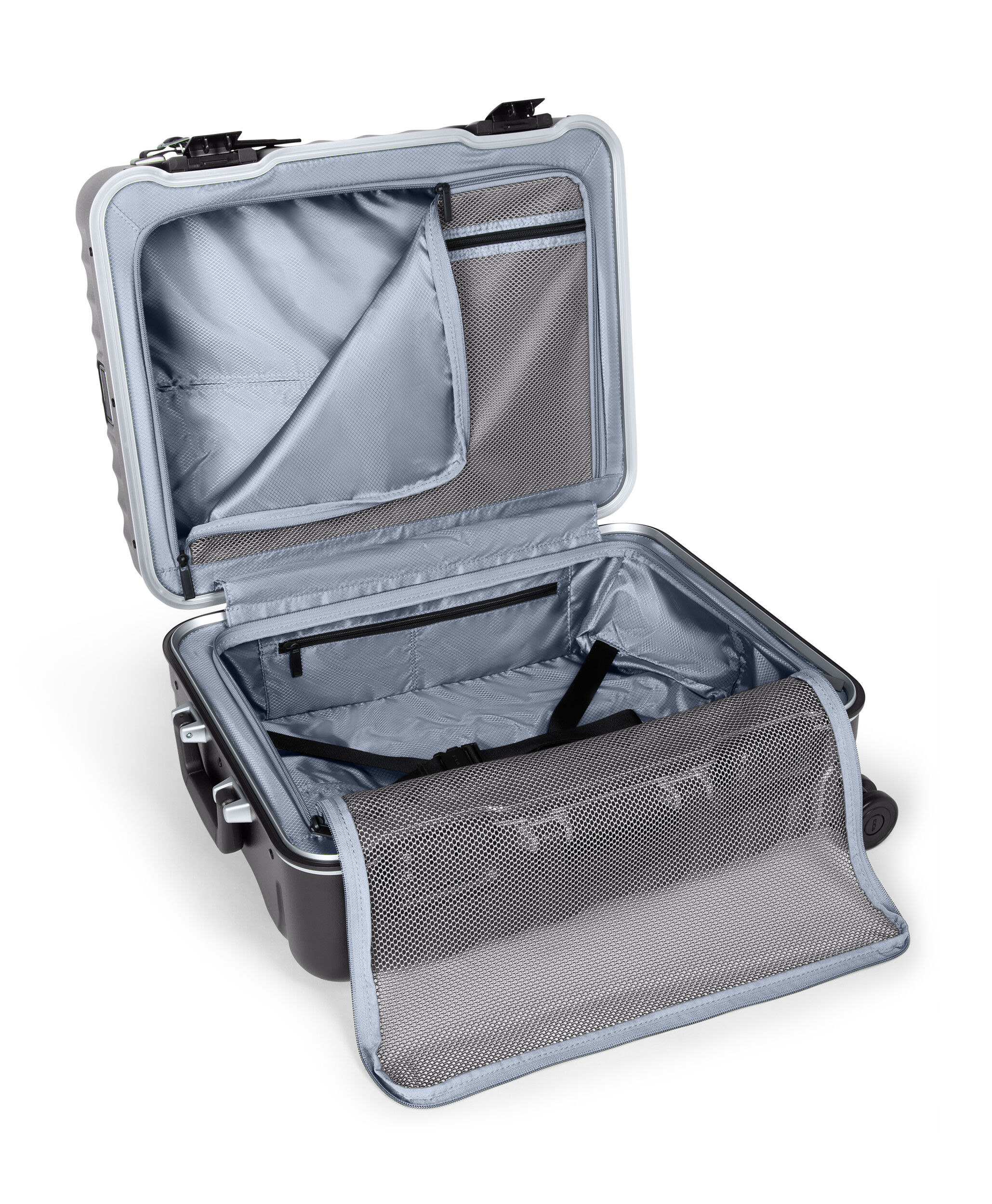19 Degree Frame Equipaje de mano Continental 55 cm - Cont.