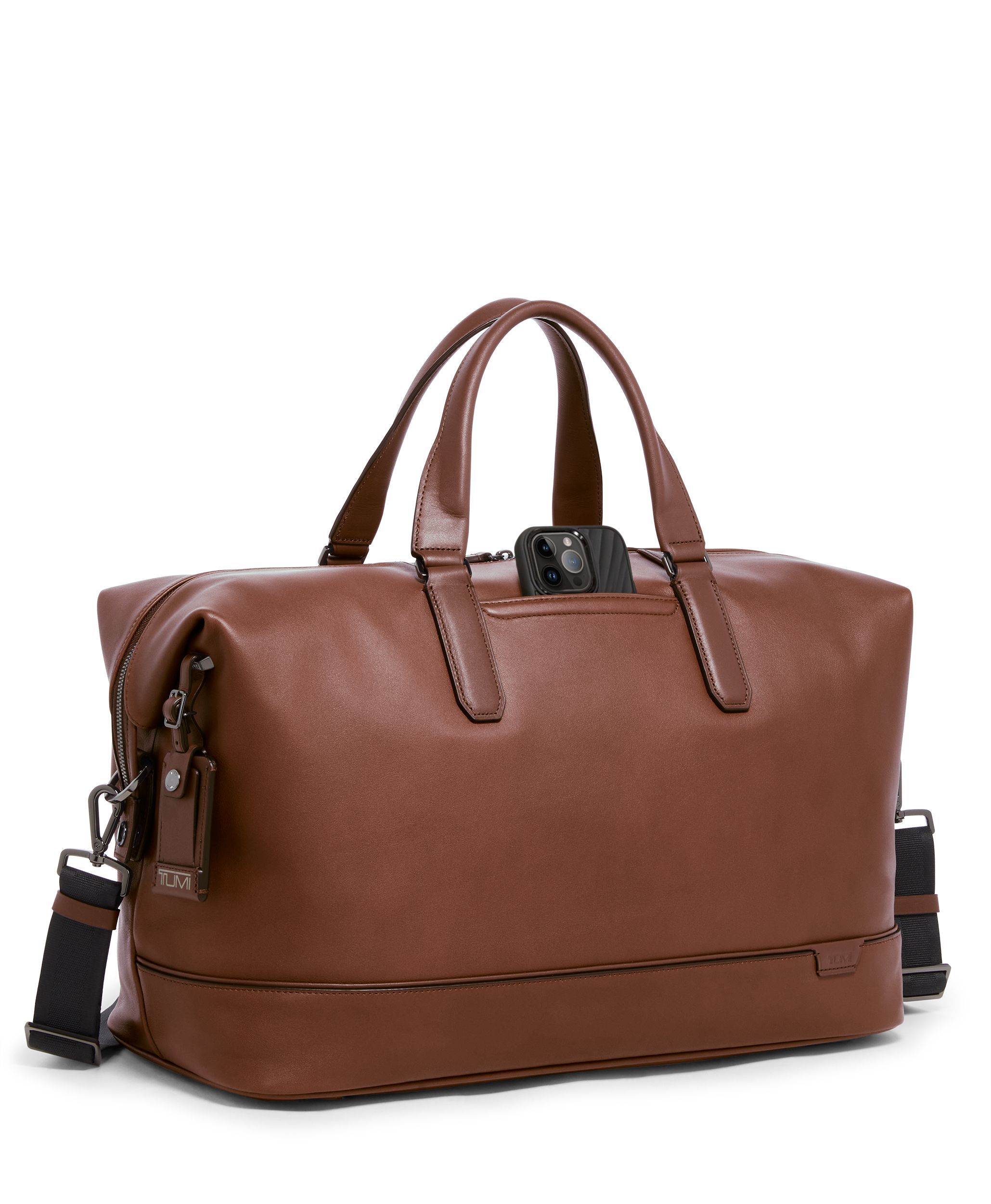 Harrison Duffle Bag