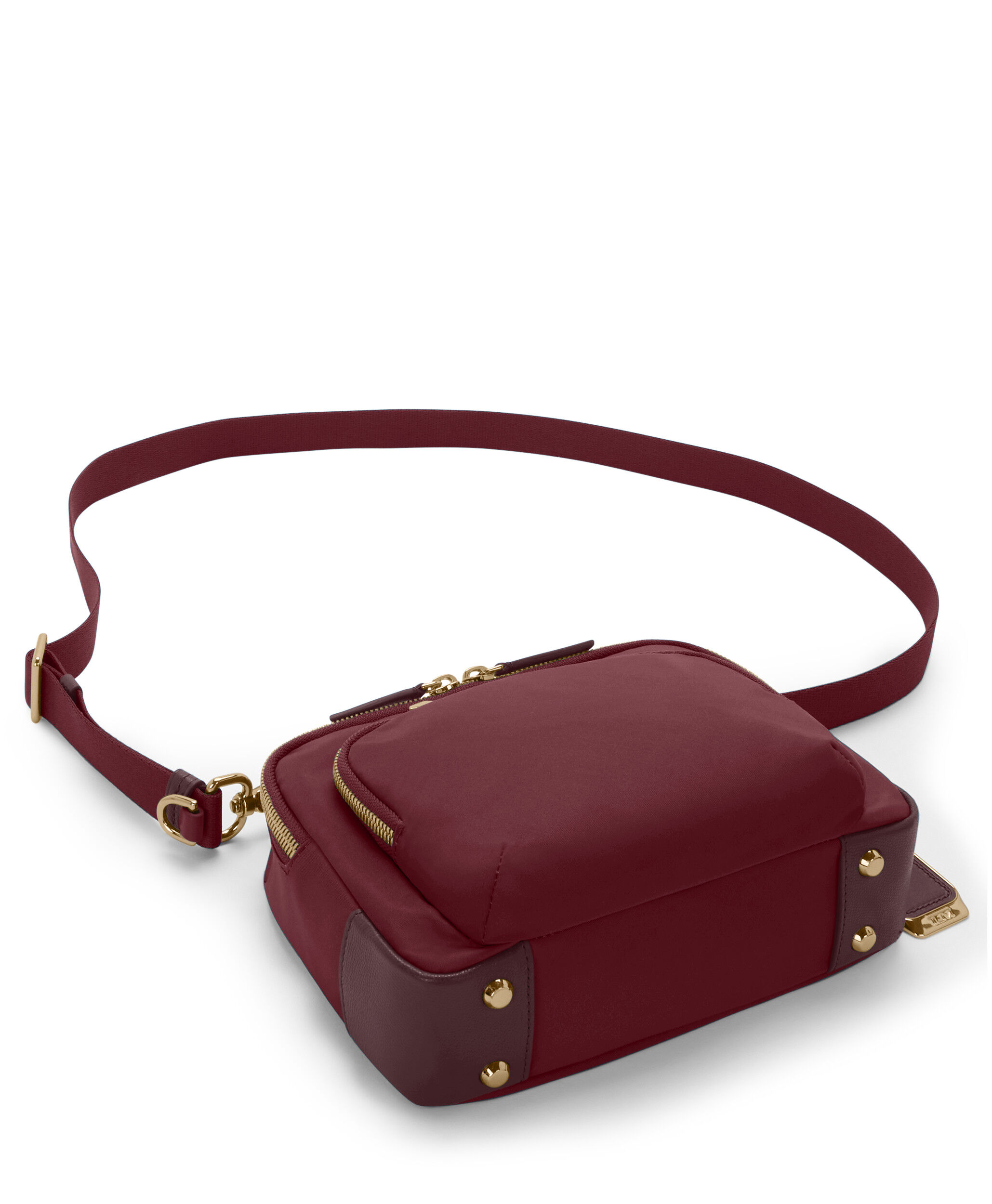 TUMI Bolso Crossbody Teghan