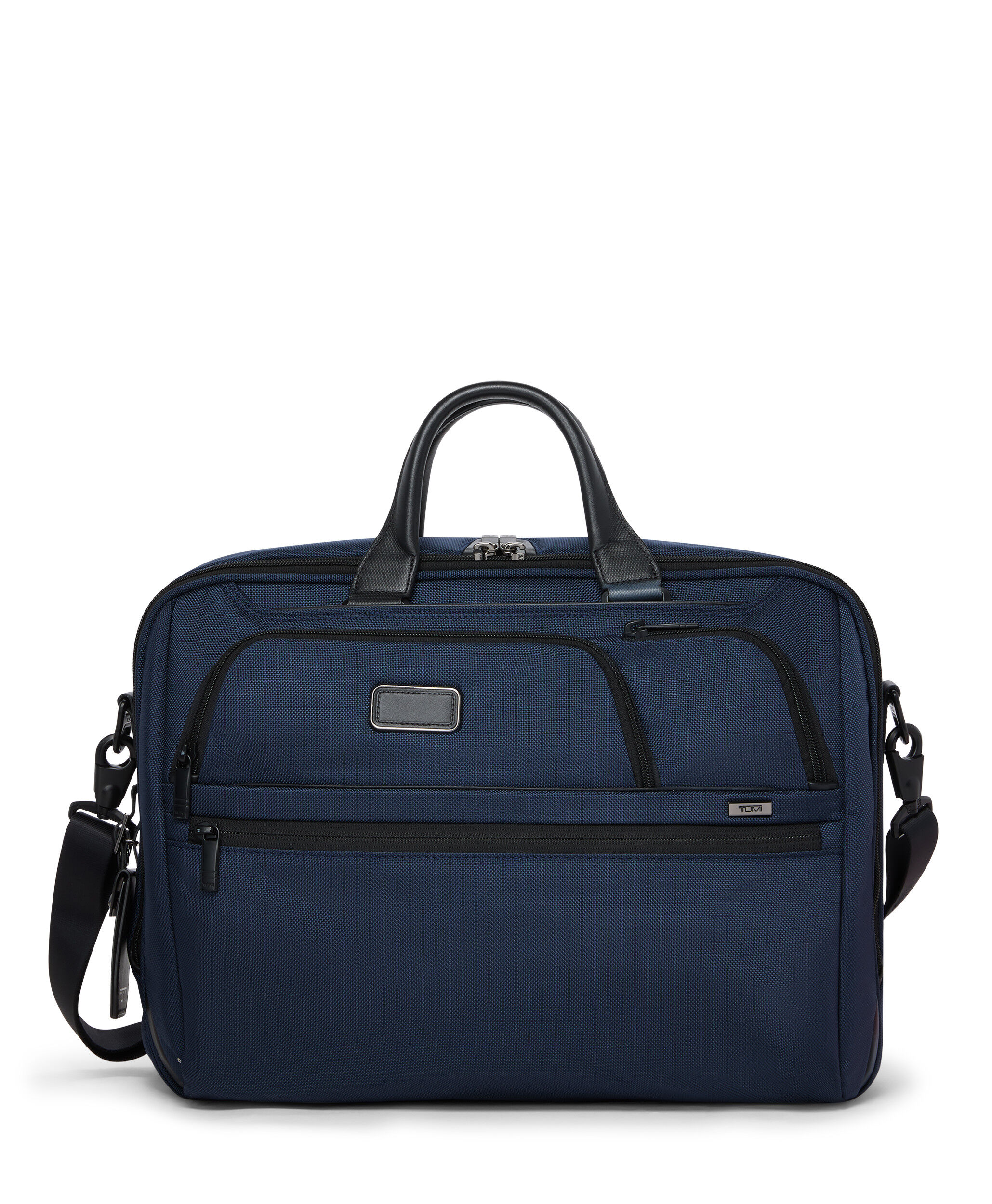 TUMI Large 17" Briefcase