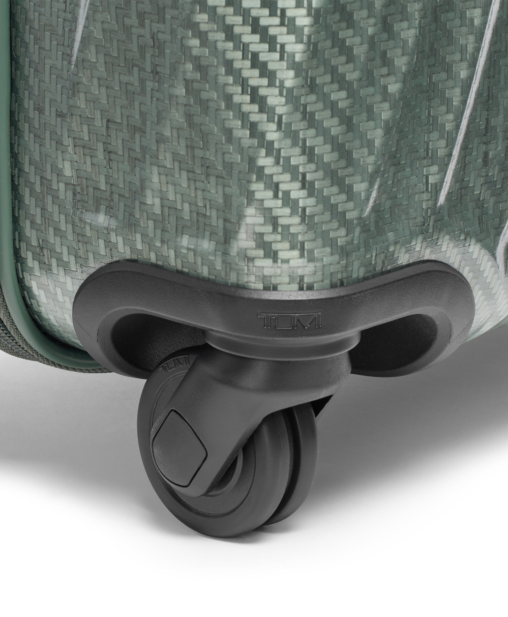 TUMI Maleta de mano Continental 55 cm