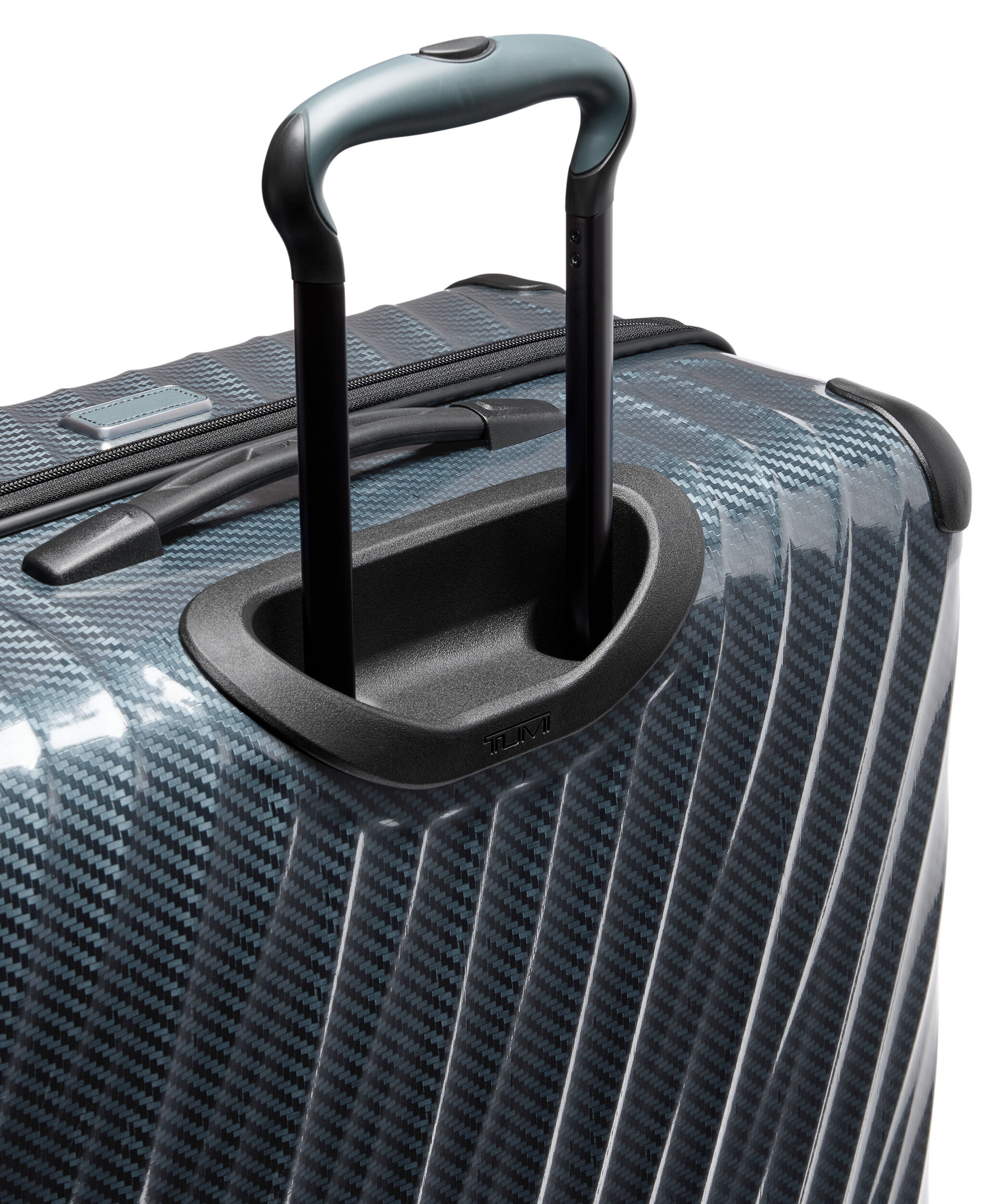 TUMI Extended Trip Checked Luggage 76 cm