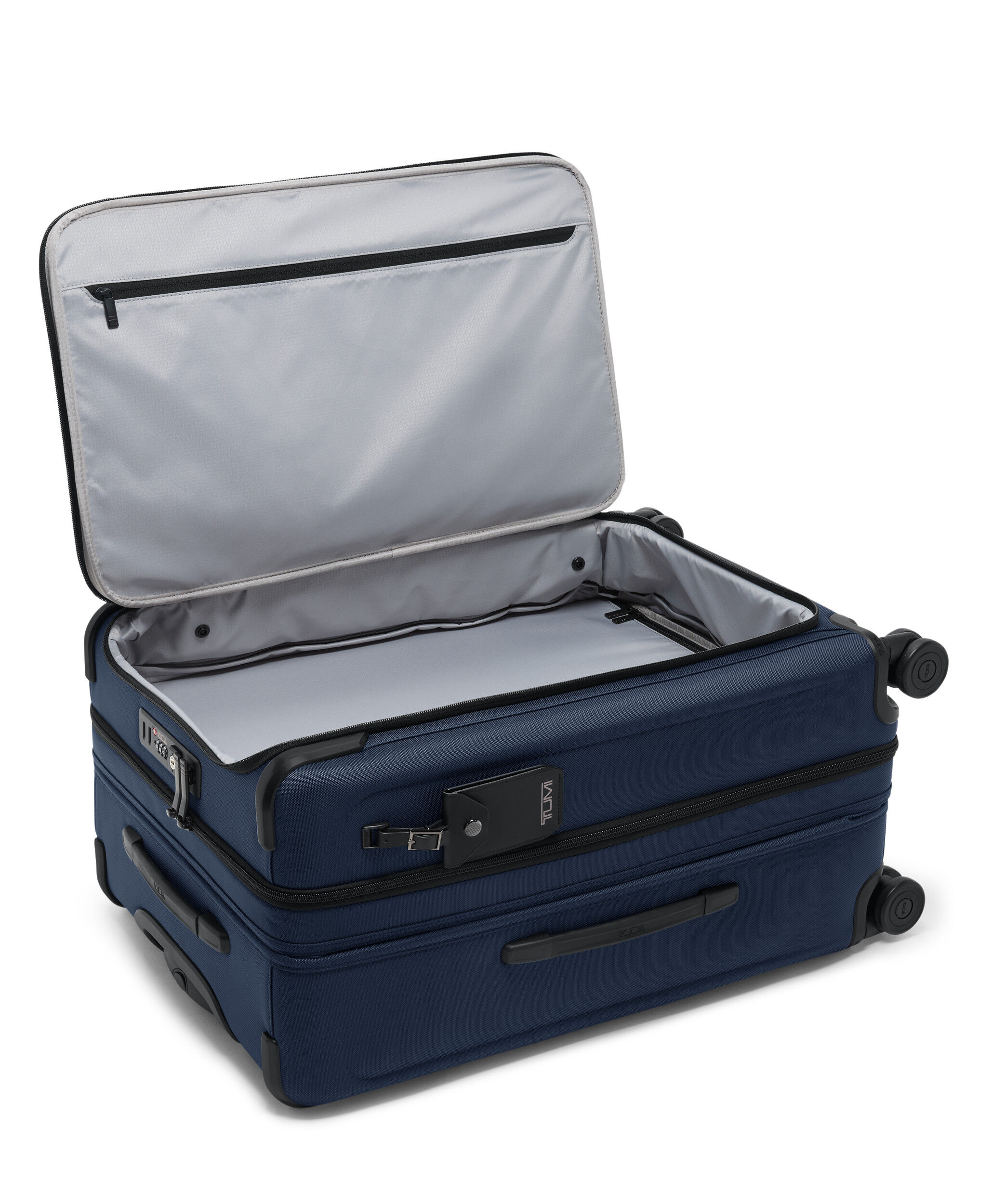 TUMI Equipaje expandible Medium Dual Access 66 cm