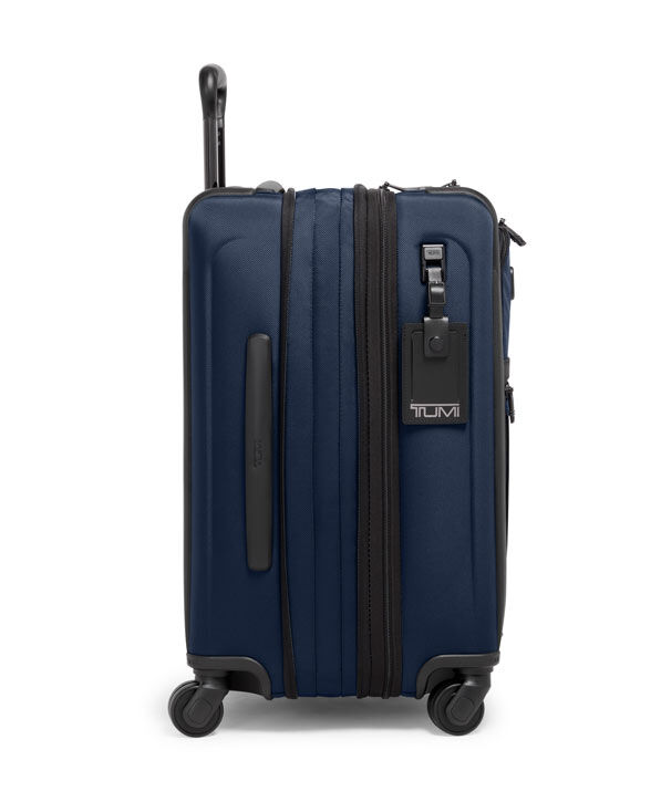TUMI International Dual Access Expandable Carry-On 56 cm