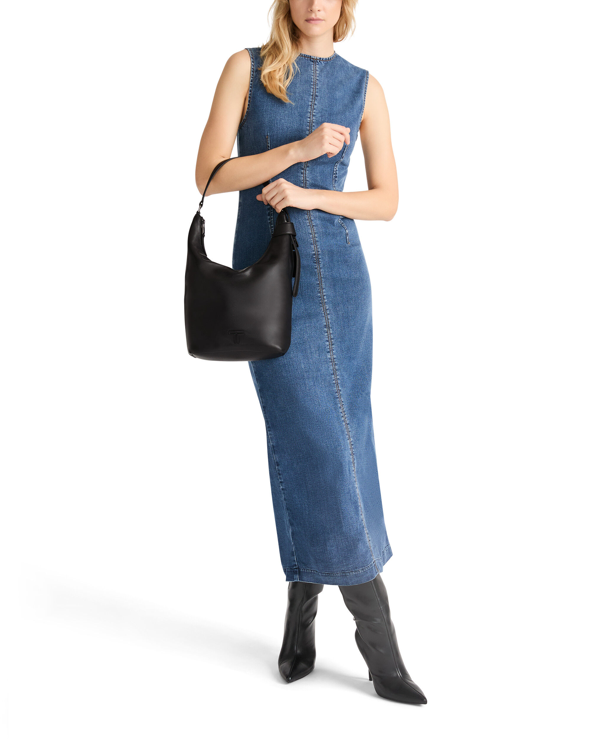 VOYAGEUR Bolso hobo