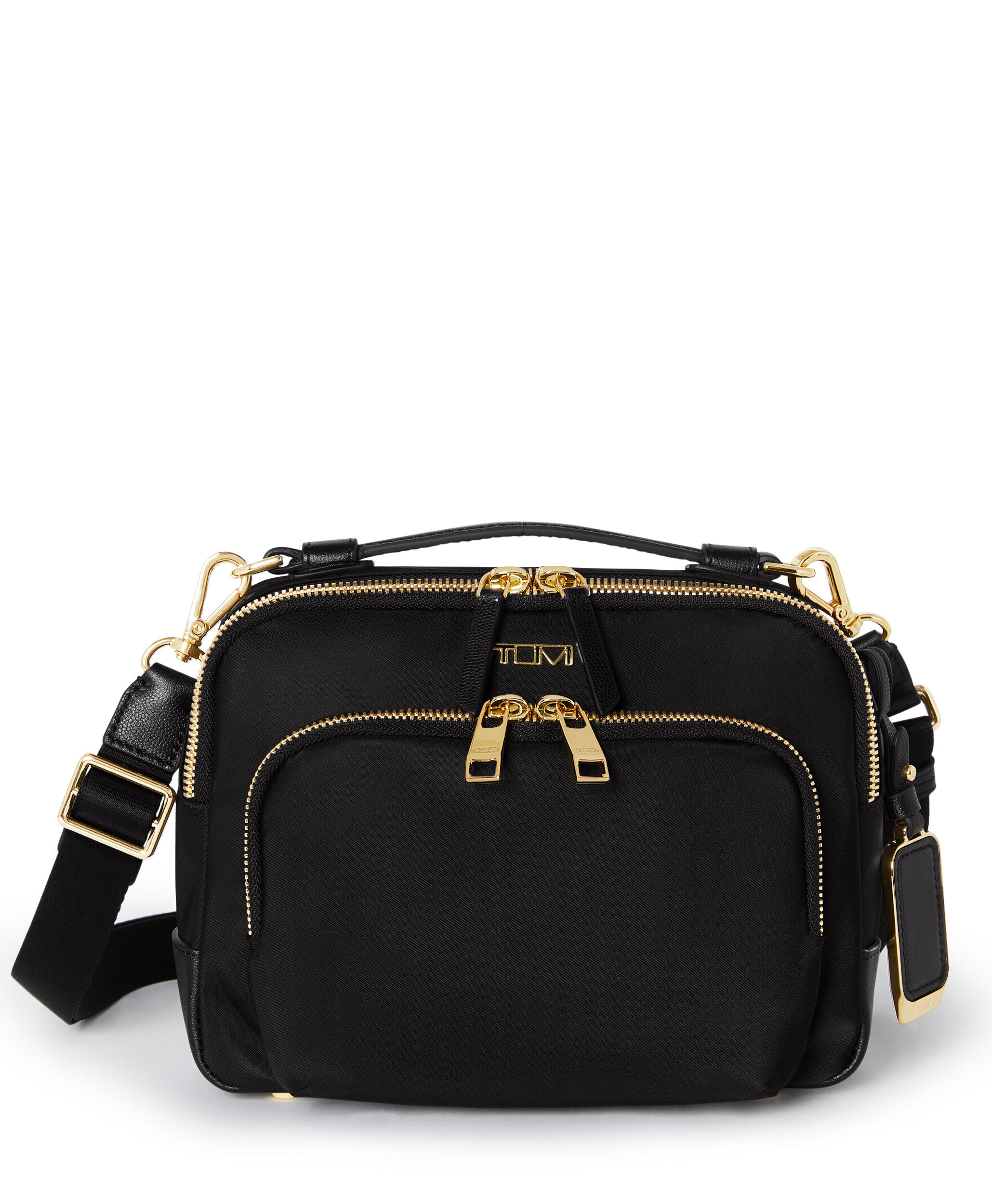 TUMI Bolso Crossbody Teghan