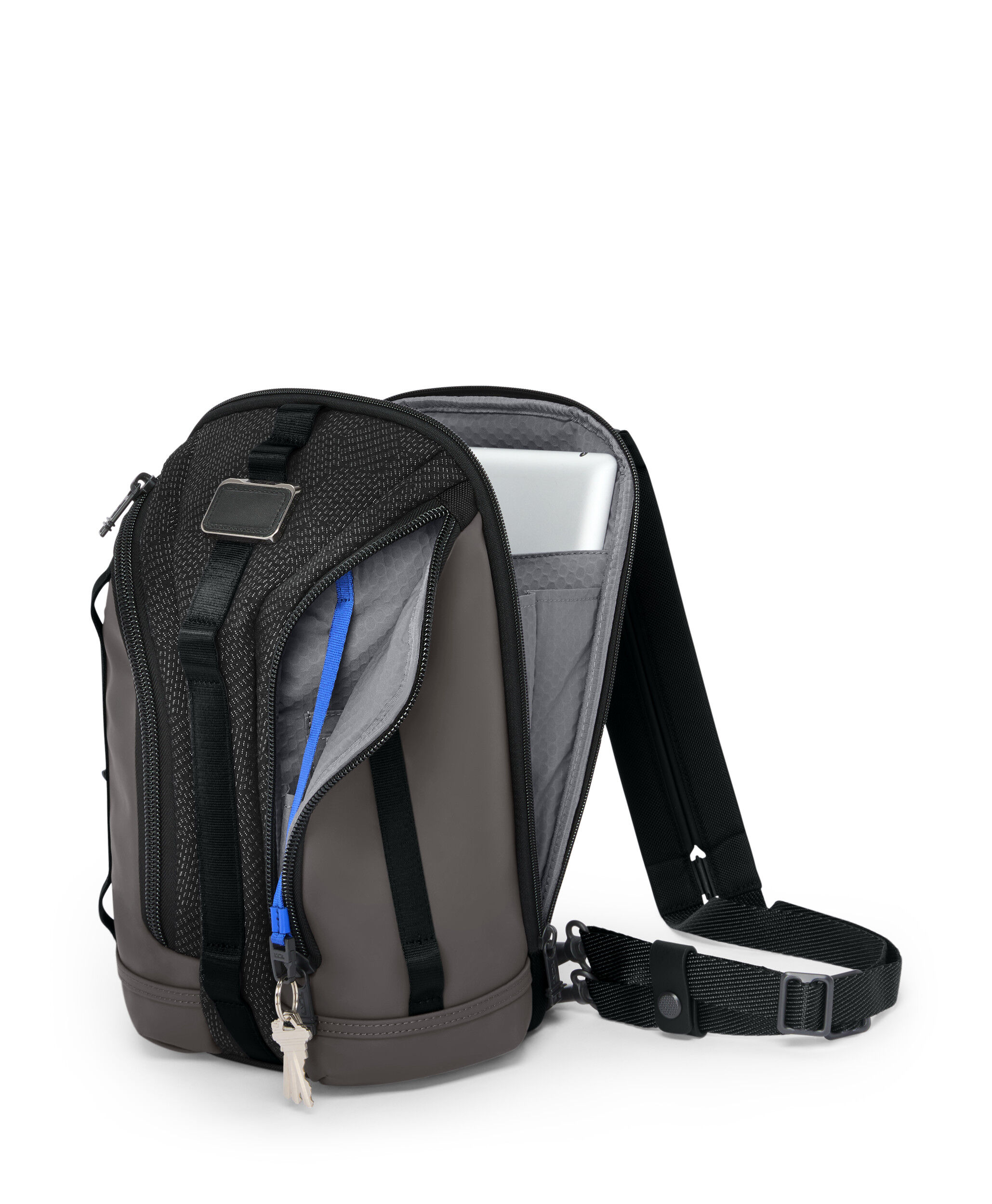 Alpha Bravo Bolso Sling | TUMI Bolso Sling Knight