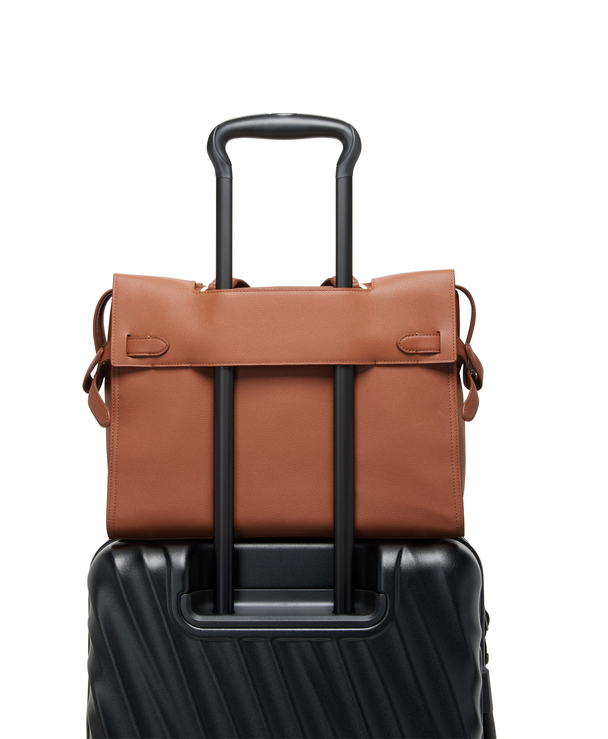 Agent Tote 13"
