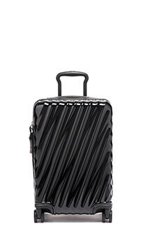 TUMI 19 Degree Spinner (4 wheels) 55 cm - Int. TUMI 19 Degree Spinner (4 wheels) 55 cm - Int.