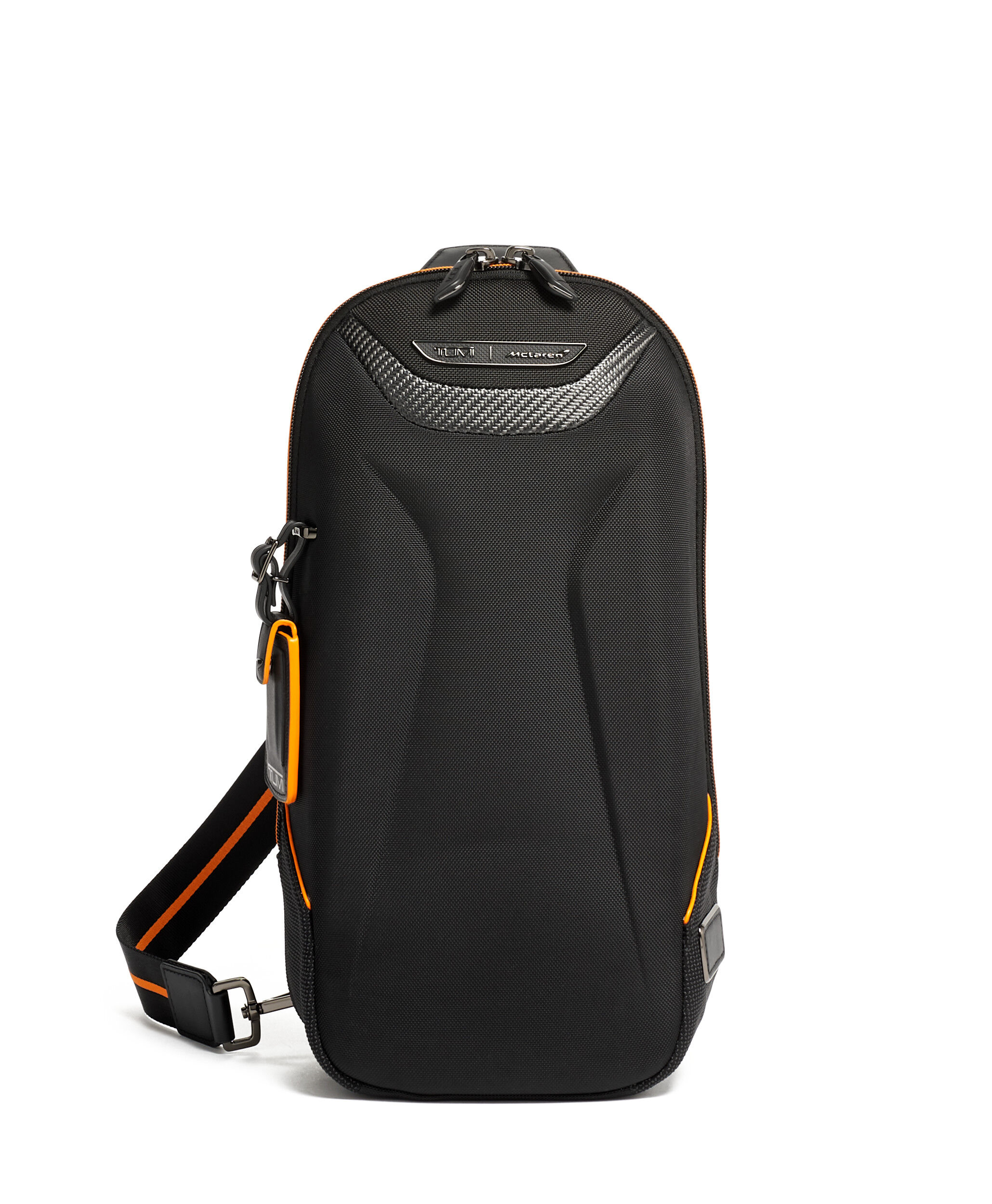 TUMI McLaren Crossbody Bag