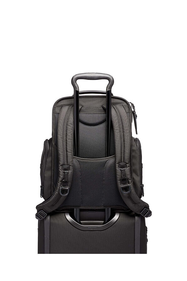 TUMI Alpha 3 TUMI BRIEF PACK  Black TUMI Alpha 3 TUMI BRIEF PACK  Black