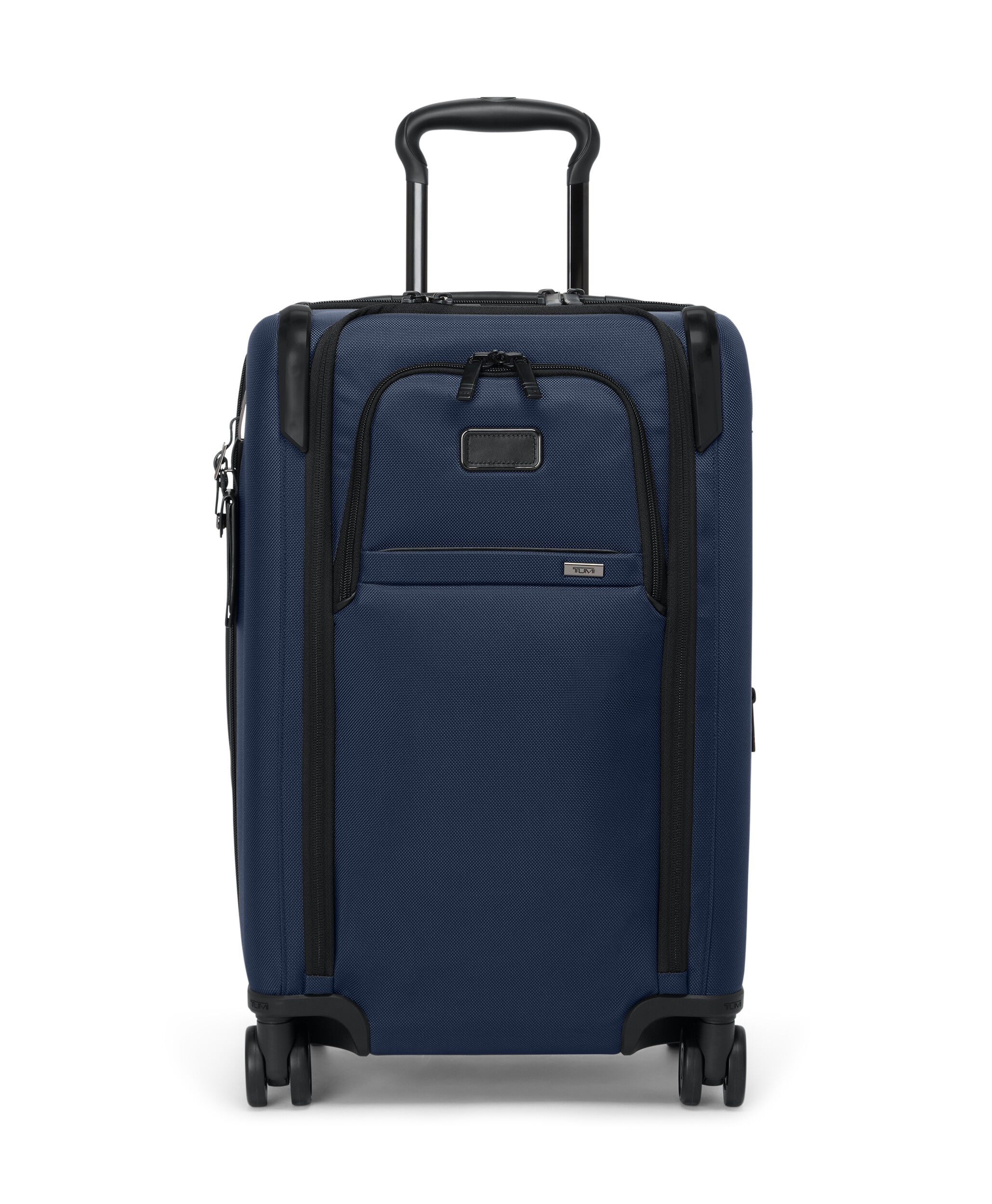 TUMI Dual Access Expandable Carry-On 55 cm