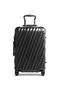 TUMI 19 Degree Aluminium INTERNATIONAL CARRY-ON Matte Black TUMI 19 Degree Aluminium INTERNATIONAL CARRY-ON Matte Black