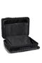 TUMI 19 Degree ST EXP 4 WHL P/C  Black Textured