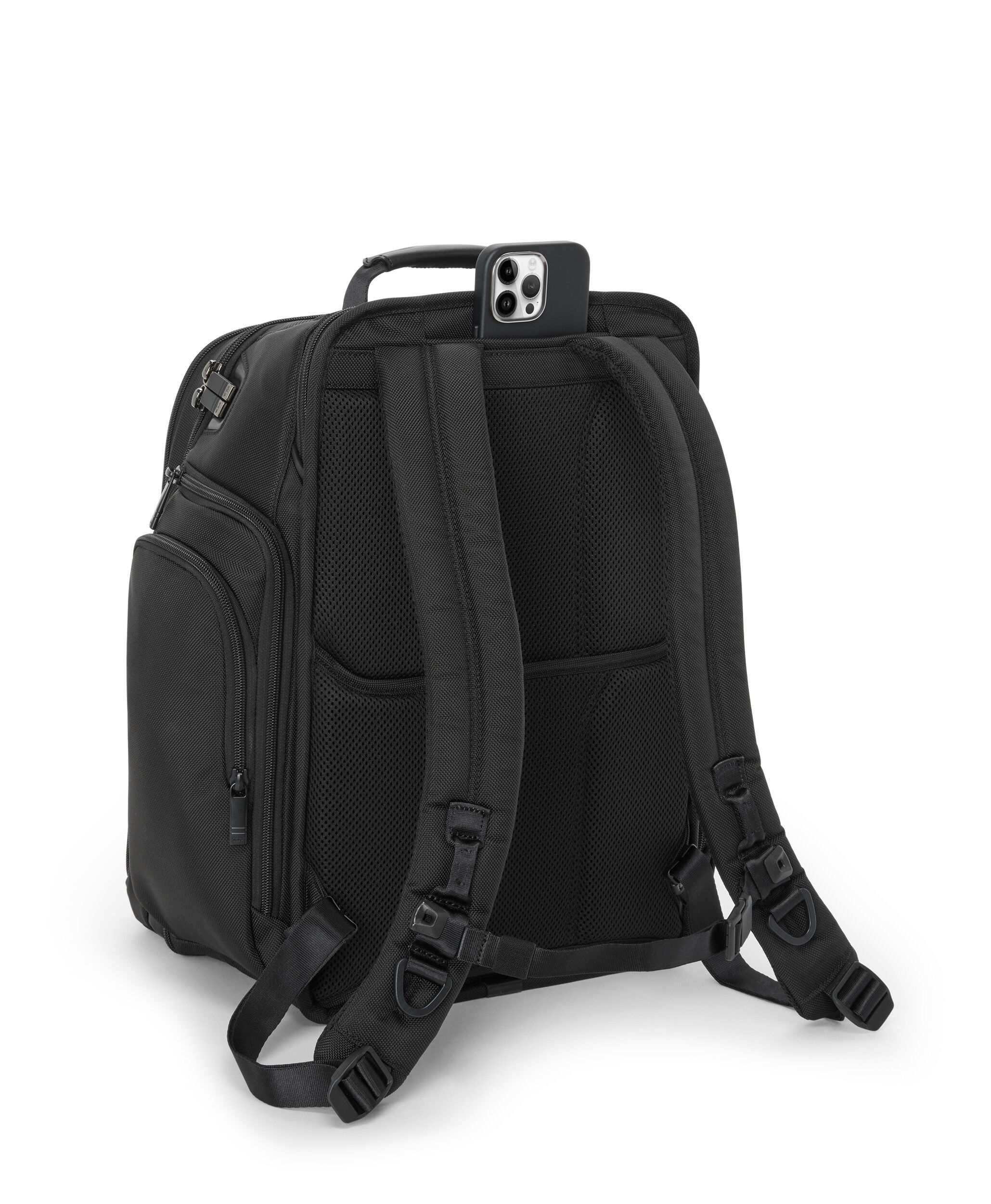 Alpha Mochila