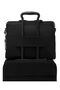 TUMI Voyageur KENDALLVILLE BRIEF  Black/Gunmetal
