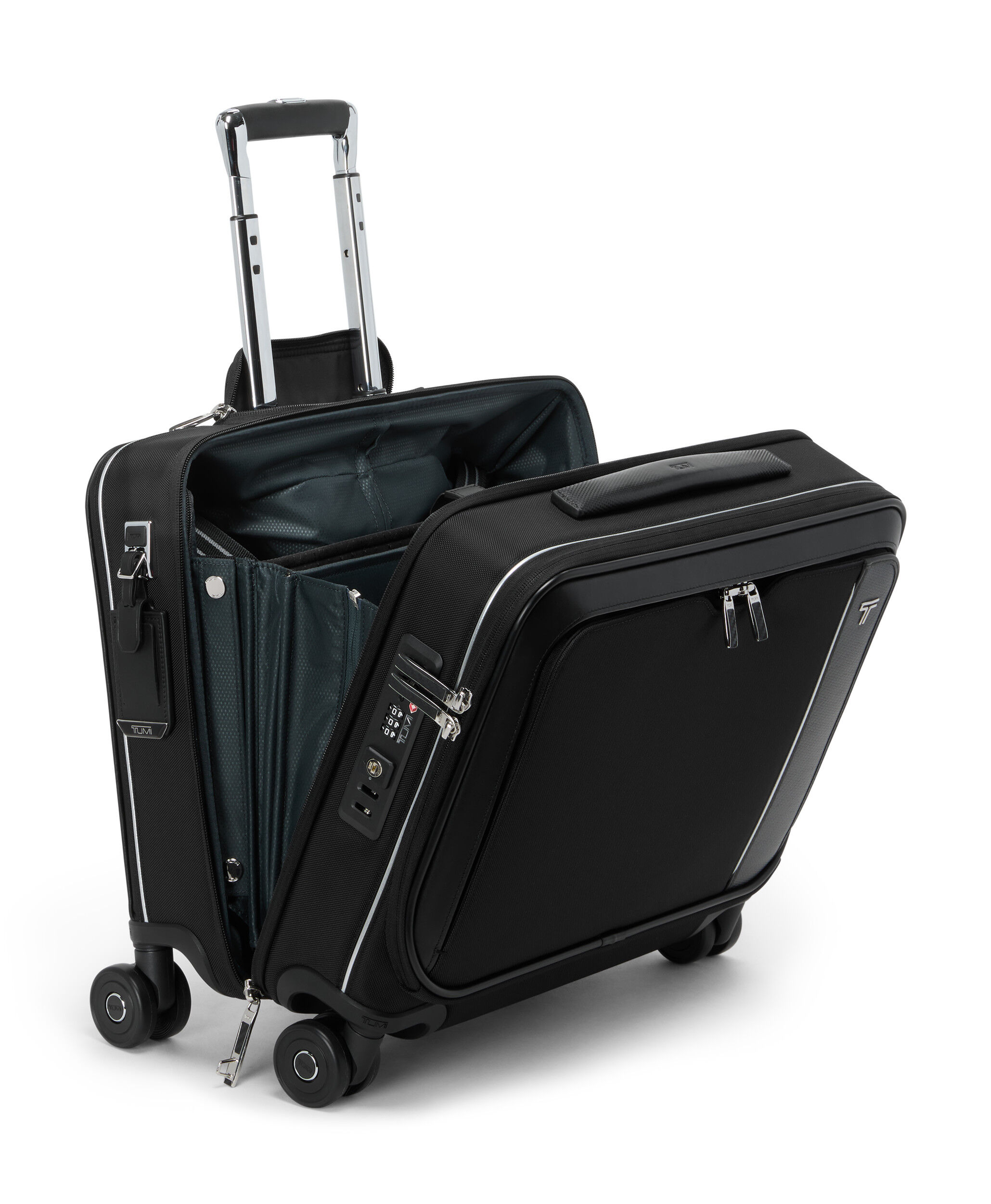 Arriv&eacute; Spinner (4 wheels)