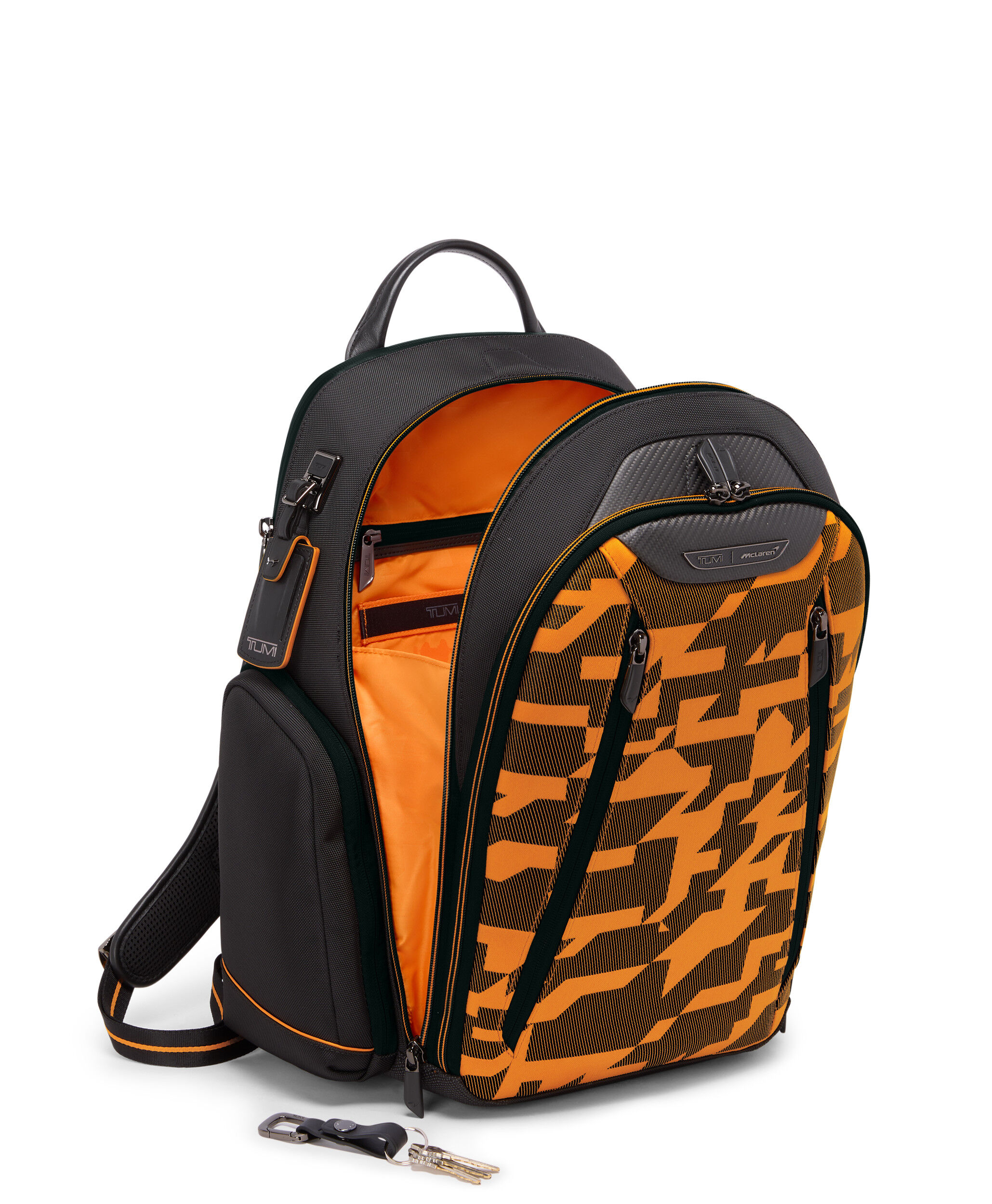TUMI McLaren Backpack