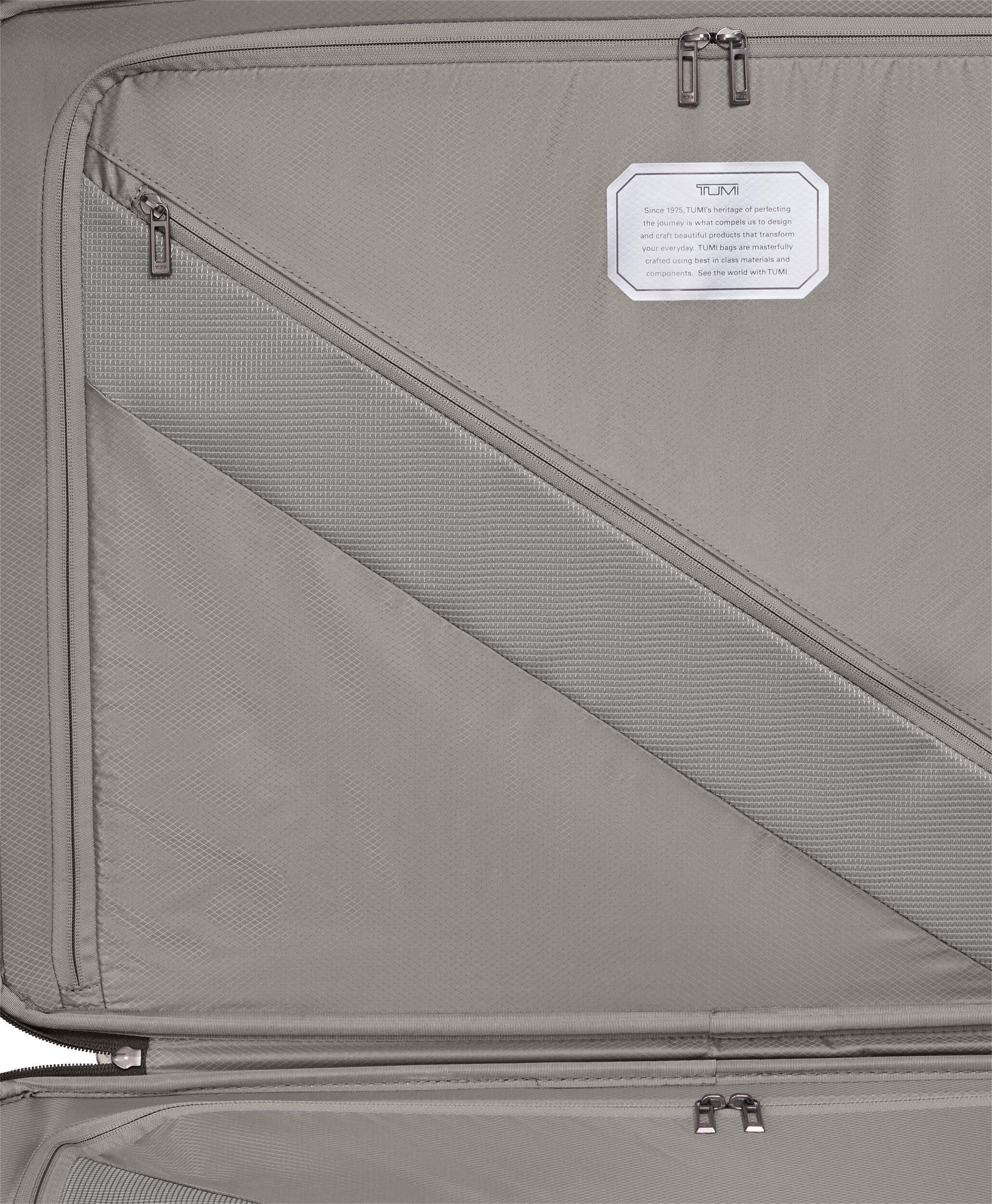 19 Degree Lite Equipaje facturado 76cm