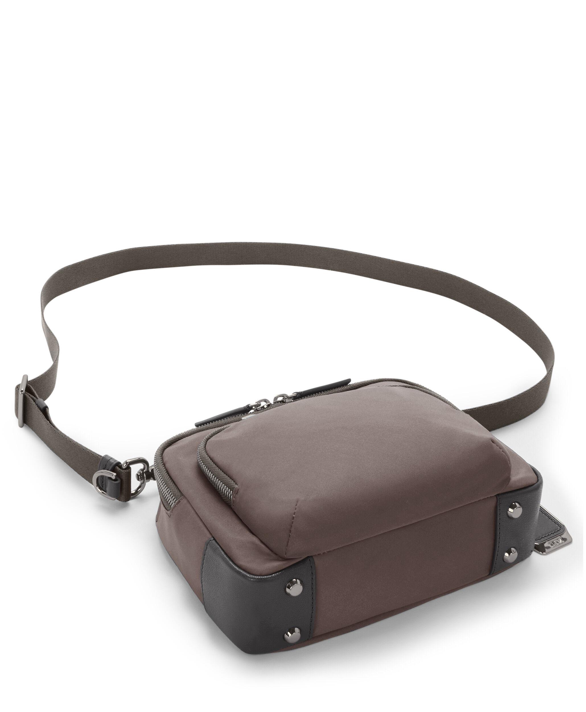 VOYAGEUR Bolso bandolera