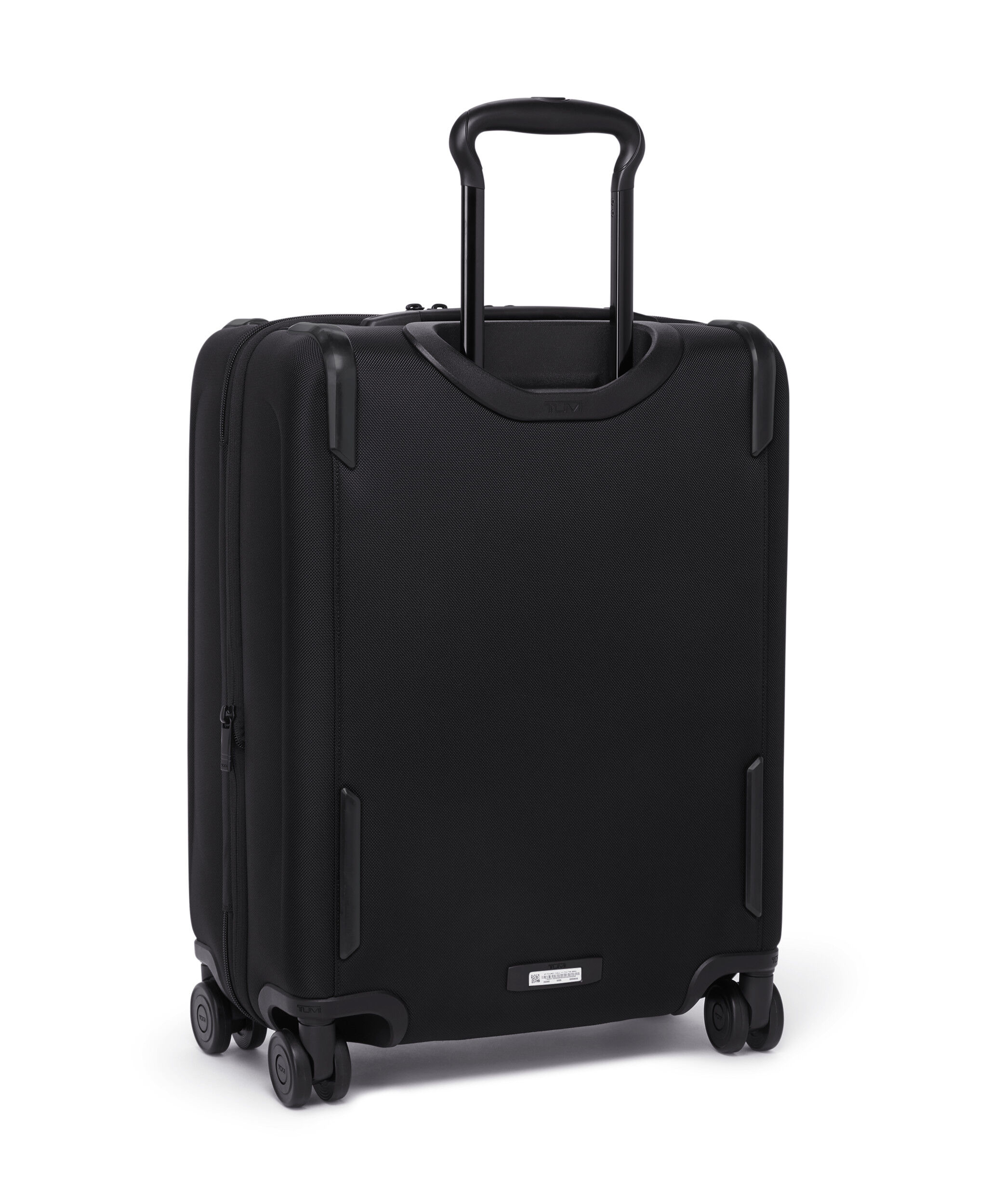 Alpha Spinner Expandable (4 wheels) 55cm | TUMI Large Dual Access Expandable Cabin