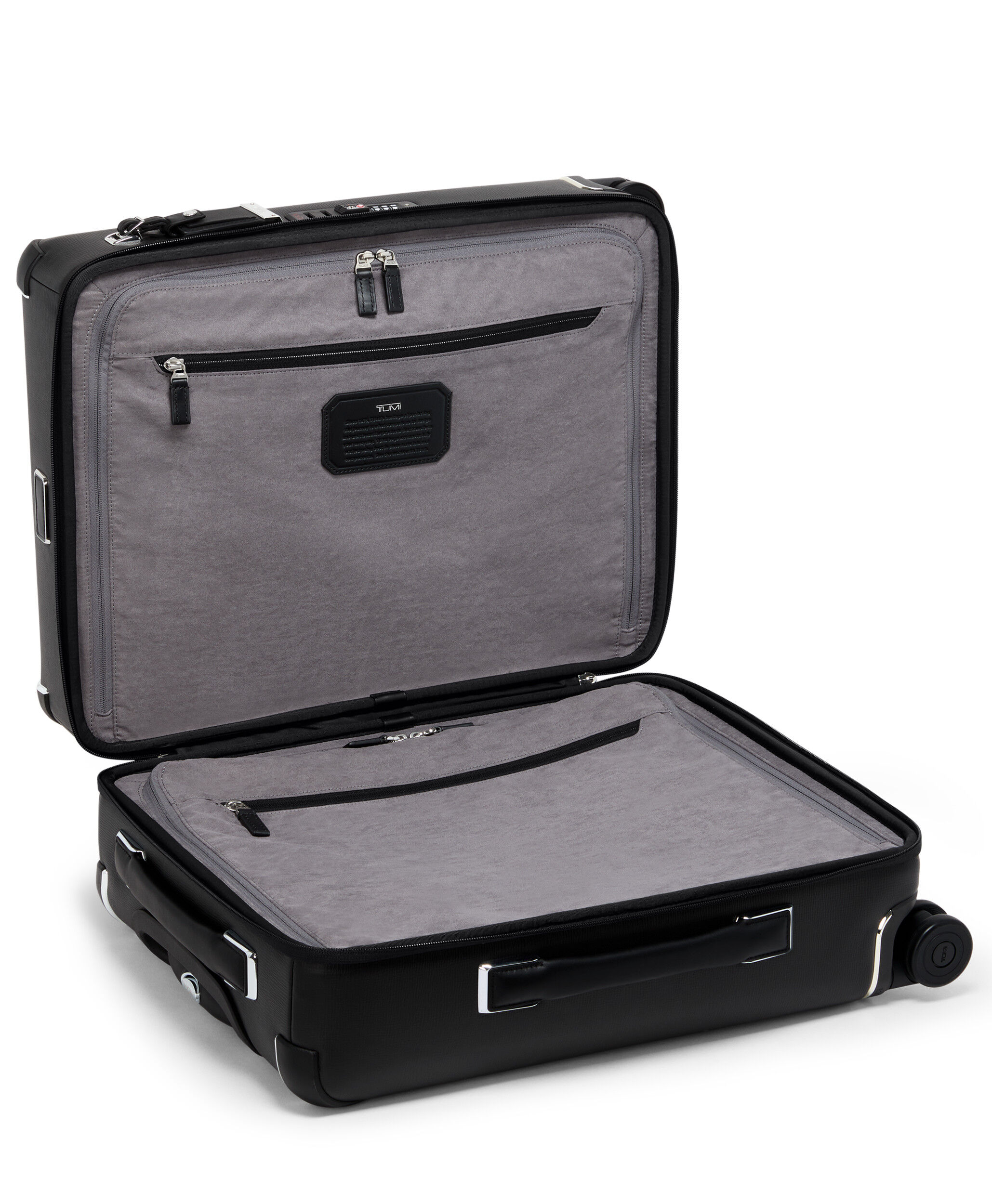 Turin Carry-on Continental 63cm