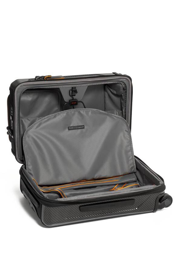 TUMI Equipaje de mano extensible de 4 ruedas Aero International
