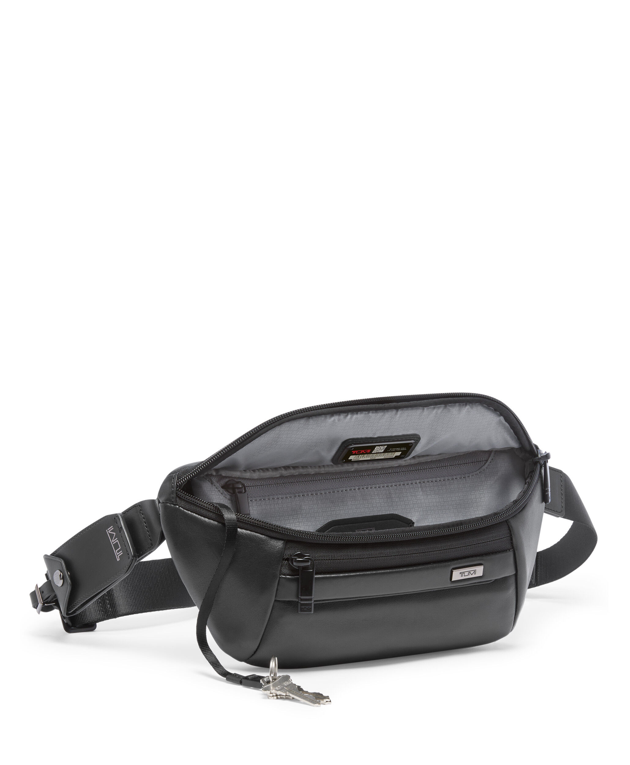 Alpha Bolso Sling