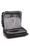 TUMI Alpha 3 CONT DUAL ACCESS 4WHL C/O Black TUMI Alpha 3 CONT DUAL ACCESS 4WHL C/O Black