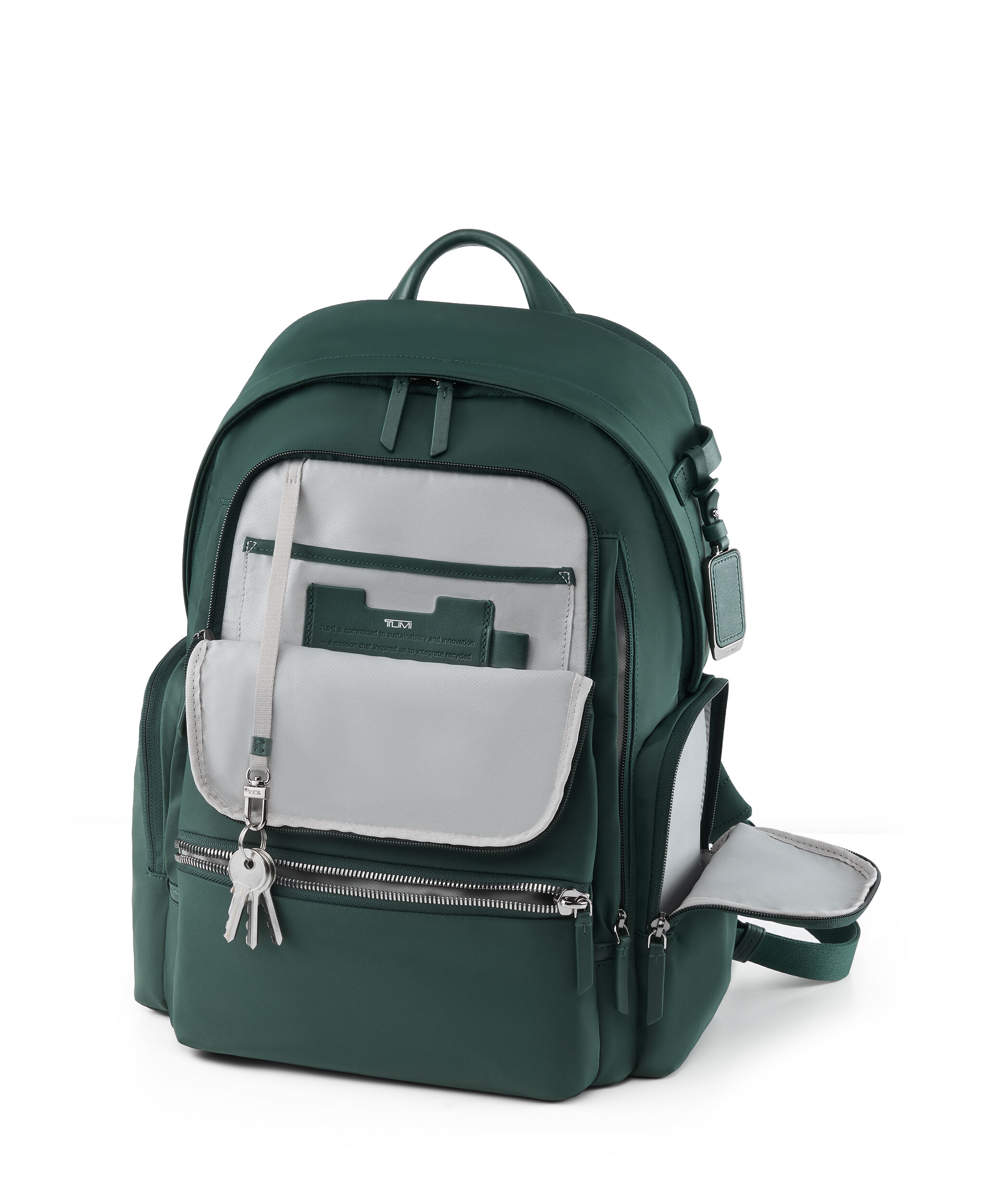 VOYAGEUR Mochila