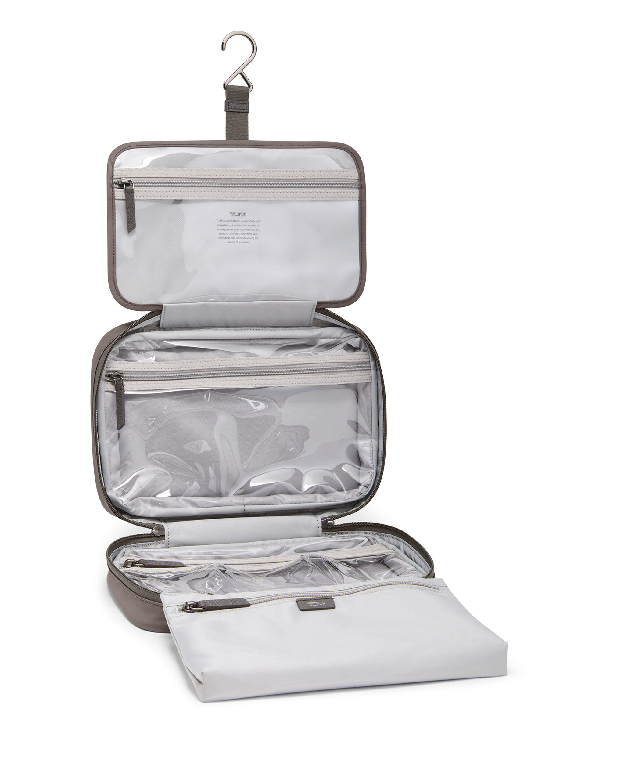 TUMI Madeline Cosmetic Pouch