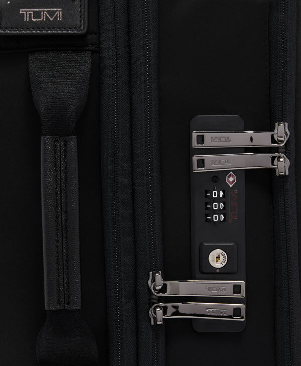 TUMI Leger Maleta de mano expansible Continental