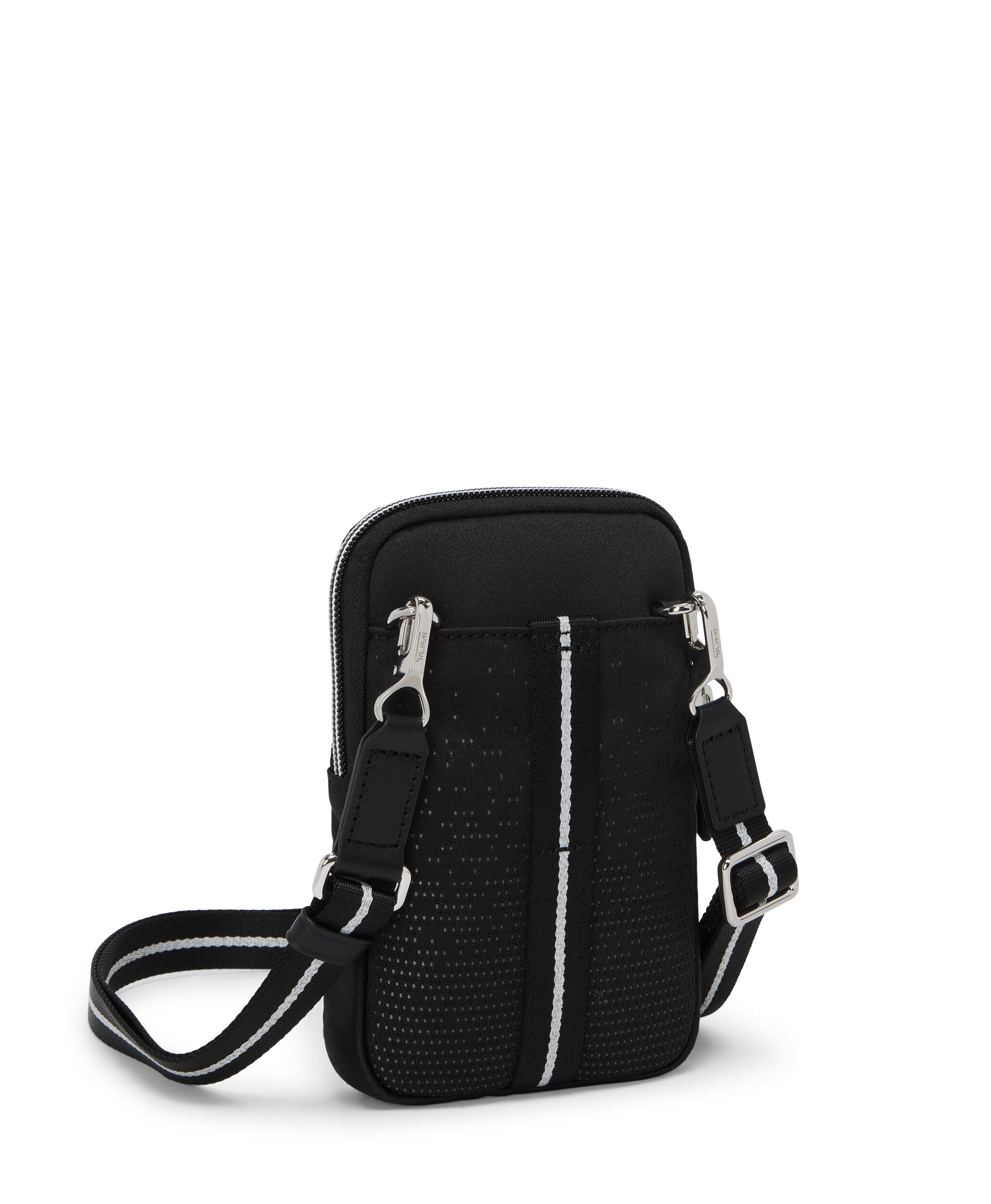 TUMI McLaren Bolso bandolera | TUMI Bolso Crossbody peque&ntilde;o Fuel