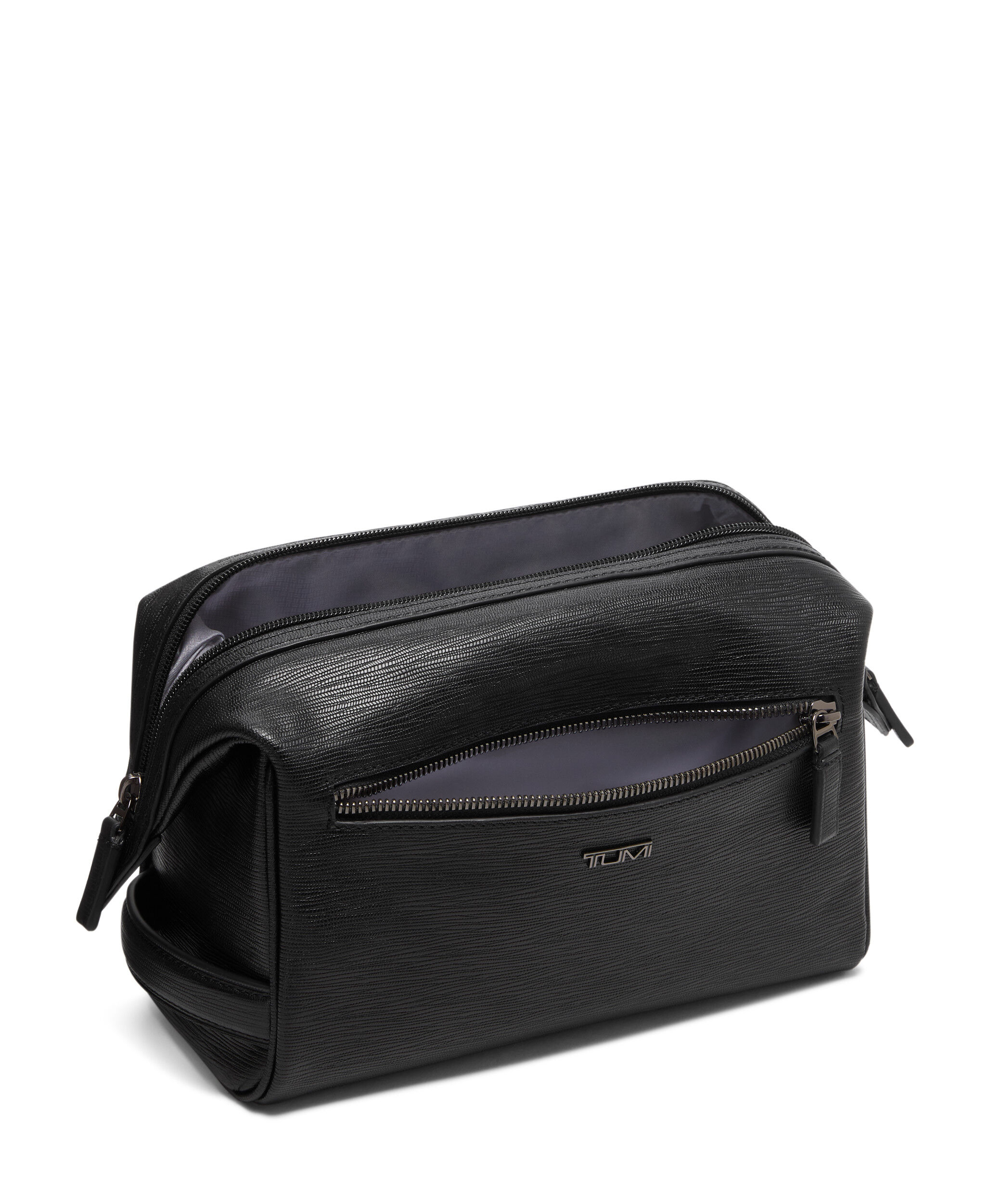 TRAVEL ACCESSORY Kit de viaje